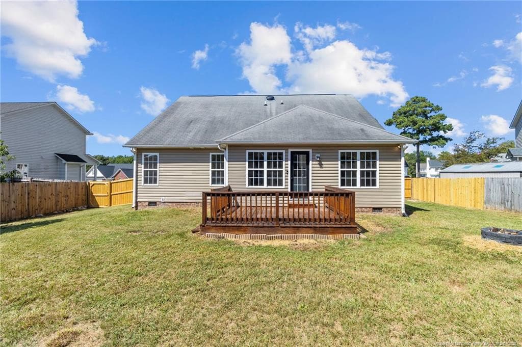 Photo 39 - 37 Pender Road, Spring Lake, NC 28390