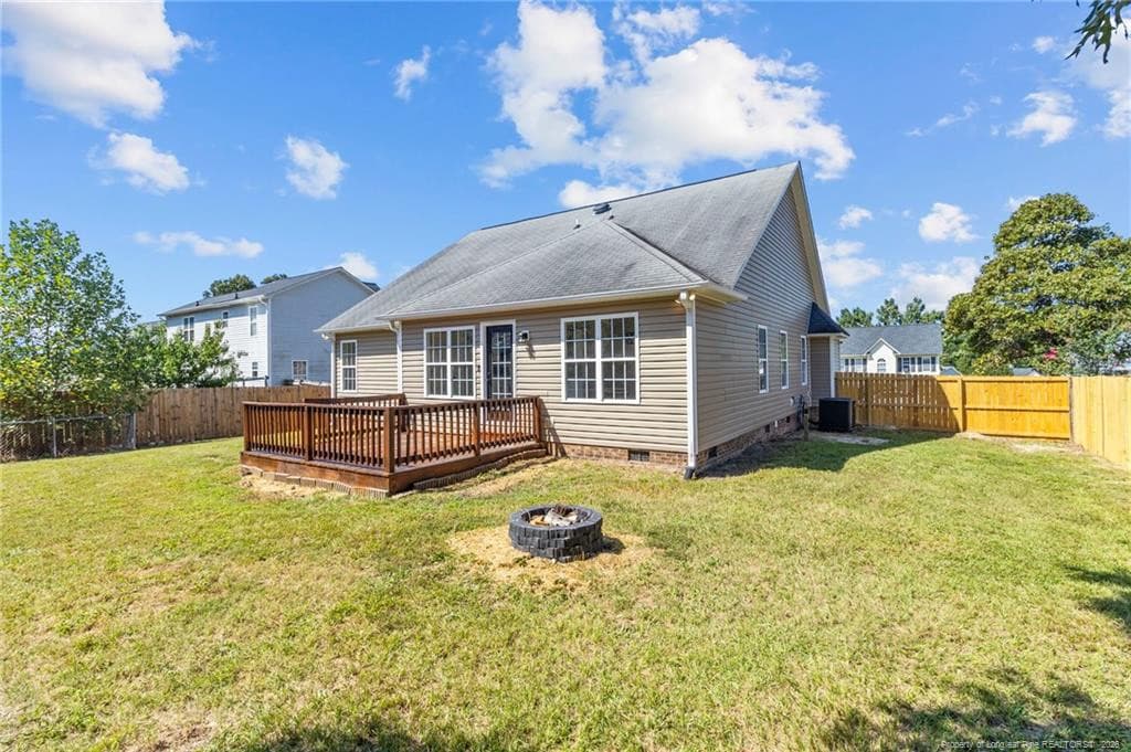Photo 40 - 37 Pender Road, Spring Lake, NC 28390