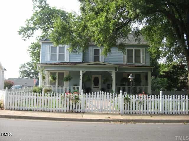 FRONT 2 - 616 E Pine Street, Lincolnton, NC 28092