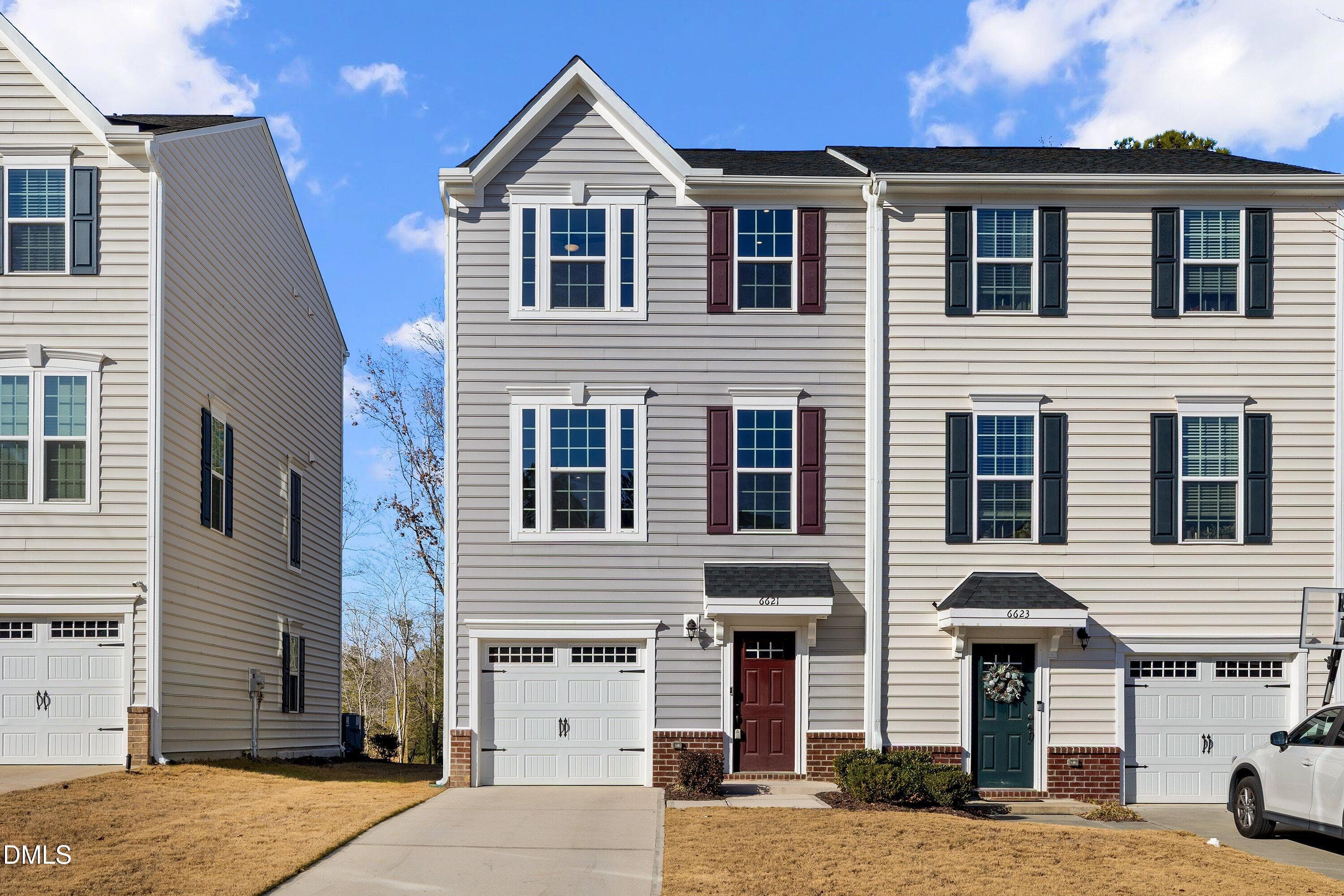 6621 Pathfinder Way, Raleigh, NC 27616