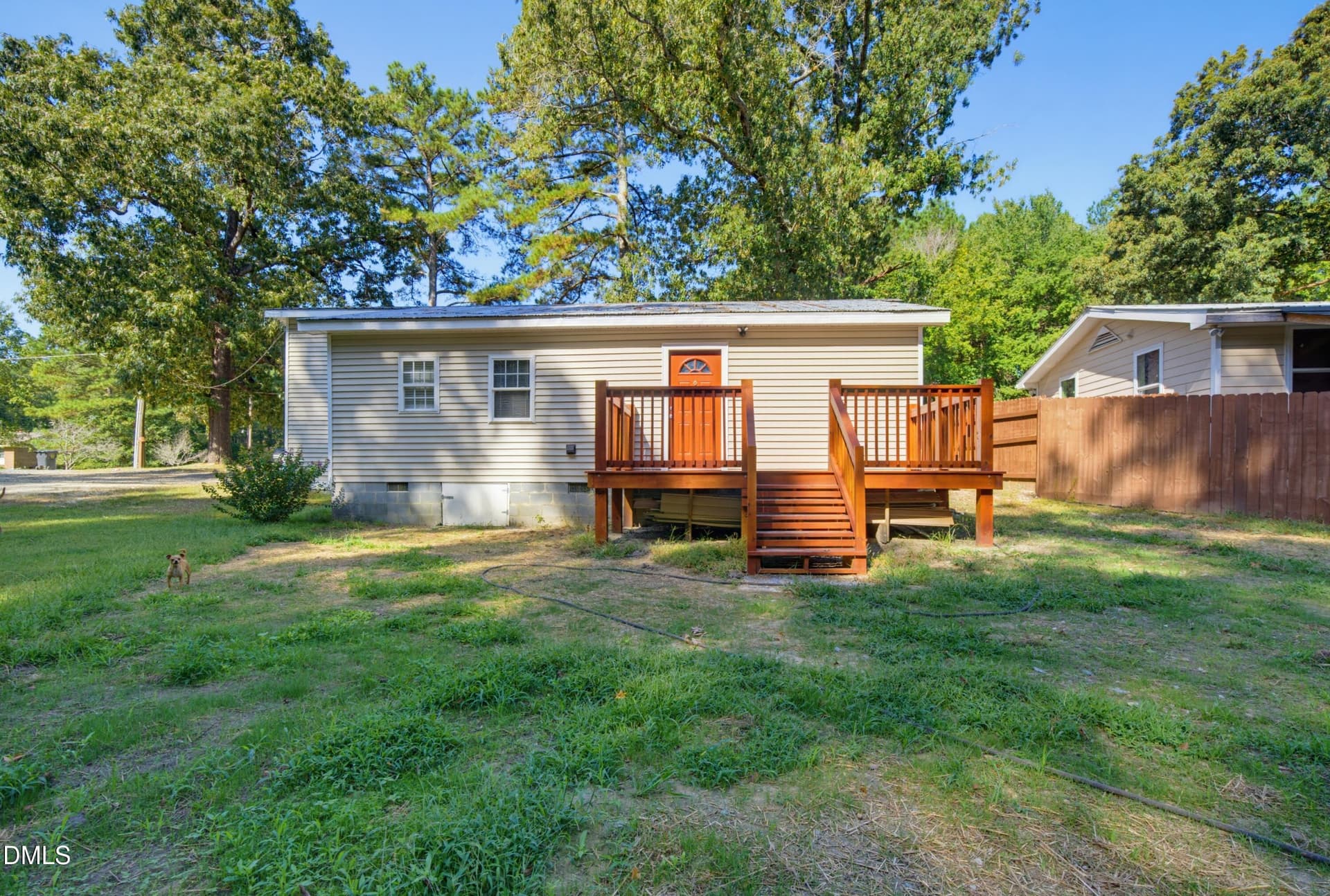 DSC07324 - 6209 Old Fairground Road, Benson, NC 27504