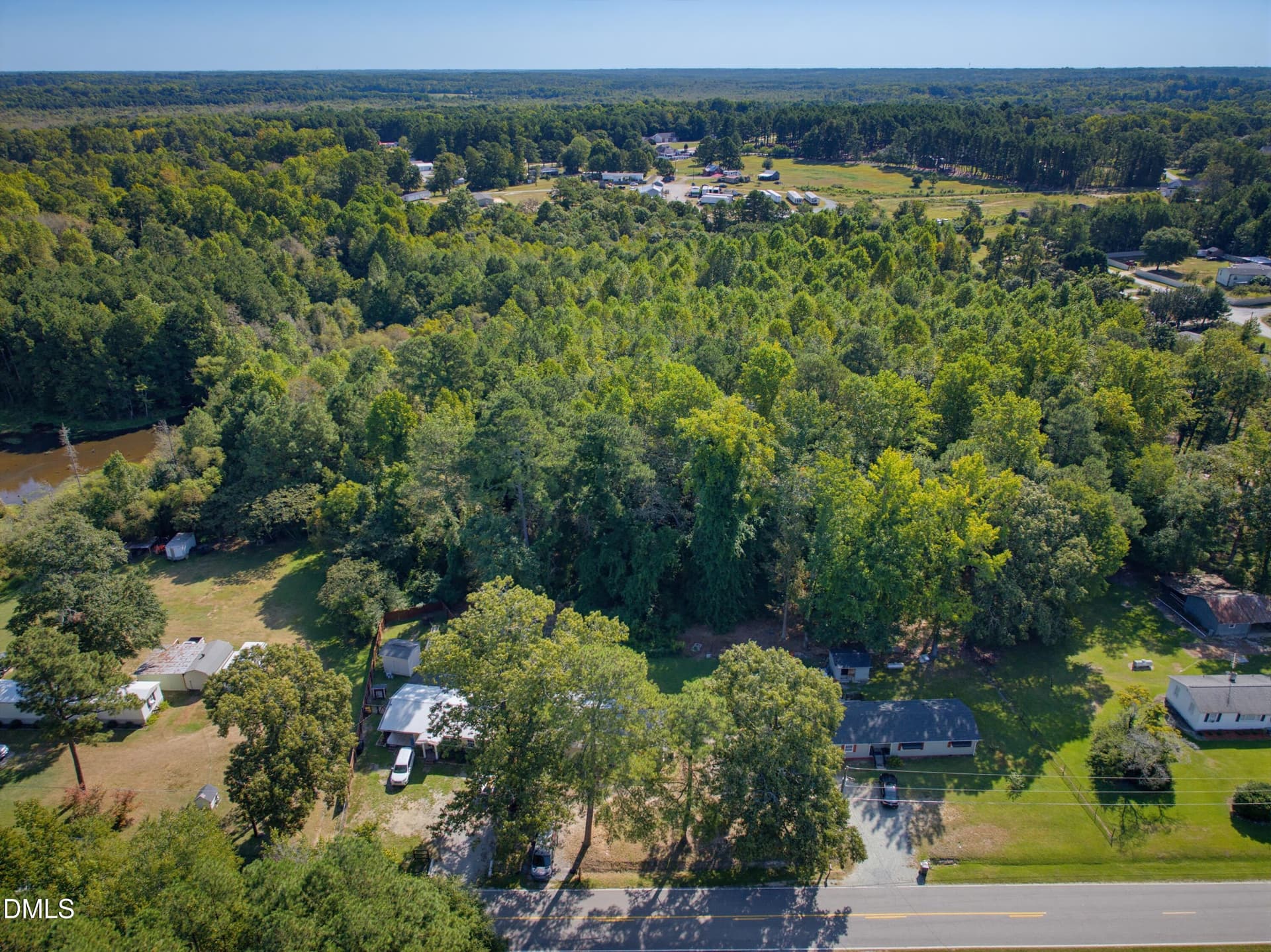 DJI_20260915103656_0004_D - 6209 Old Fairground Road, Benson, NC 27504