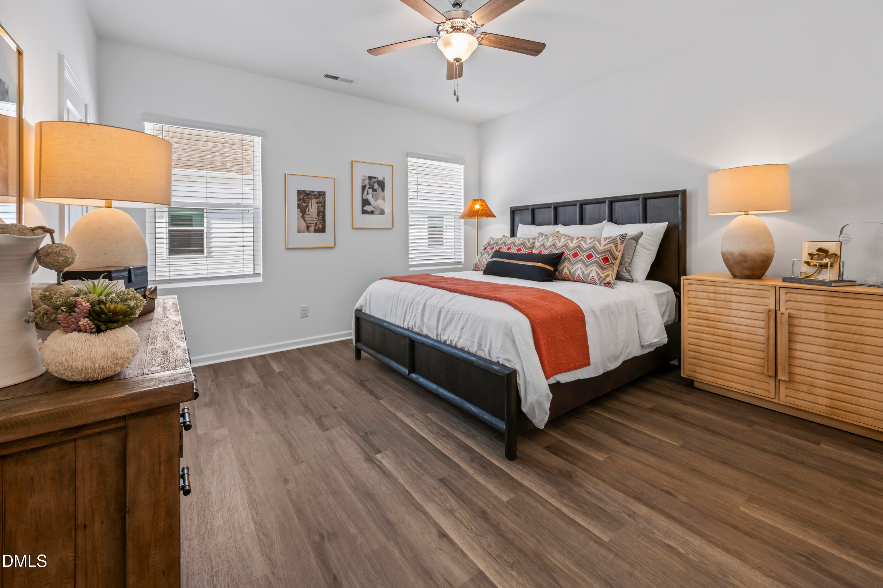 Primary Suite - 211 Kerag Way, Garner, NC 27529