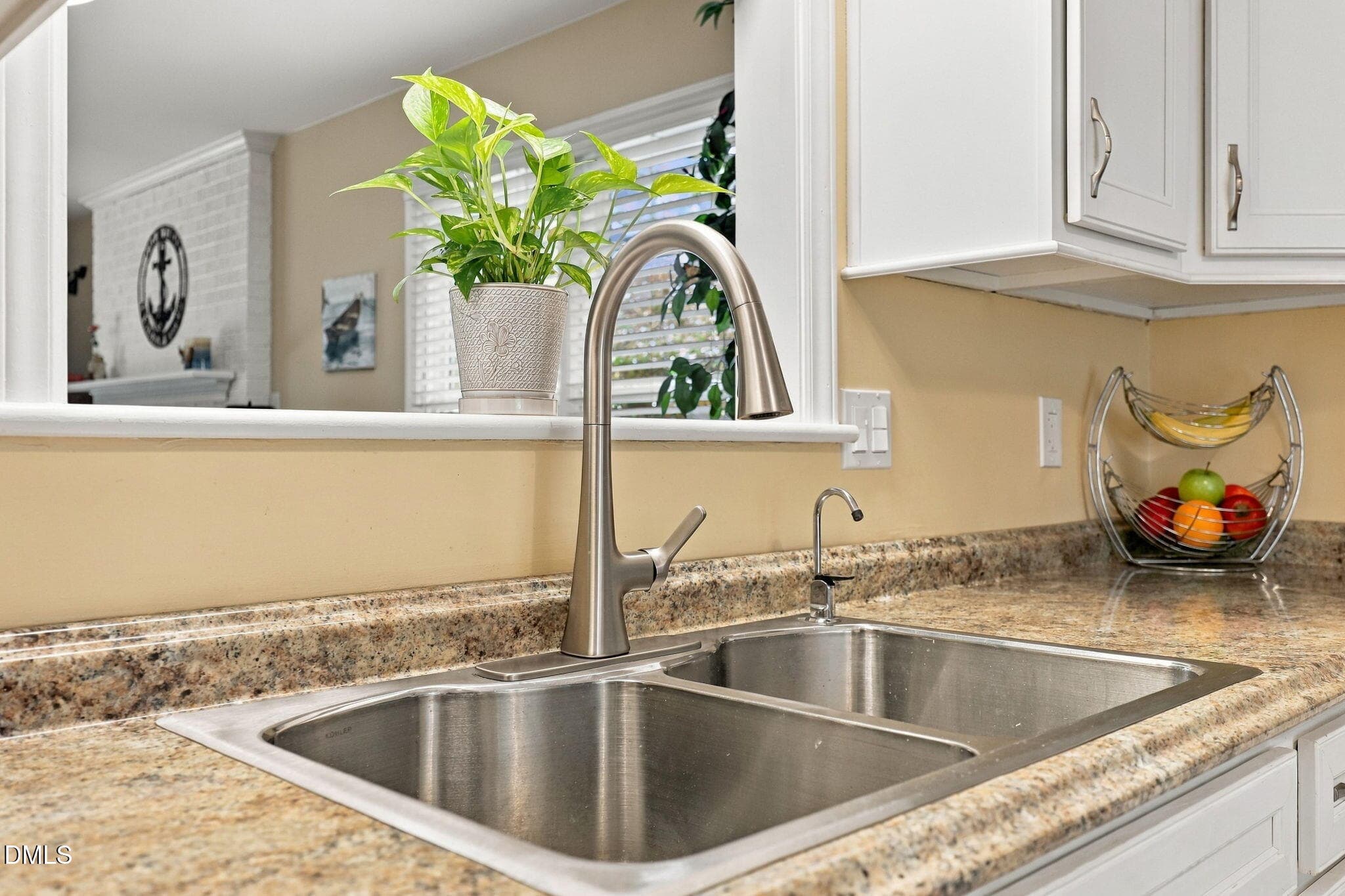 Kitchen - 6412 Meadow View Drive, Raleigh, NC 27609