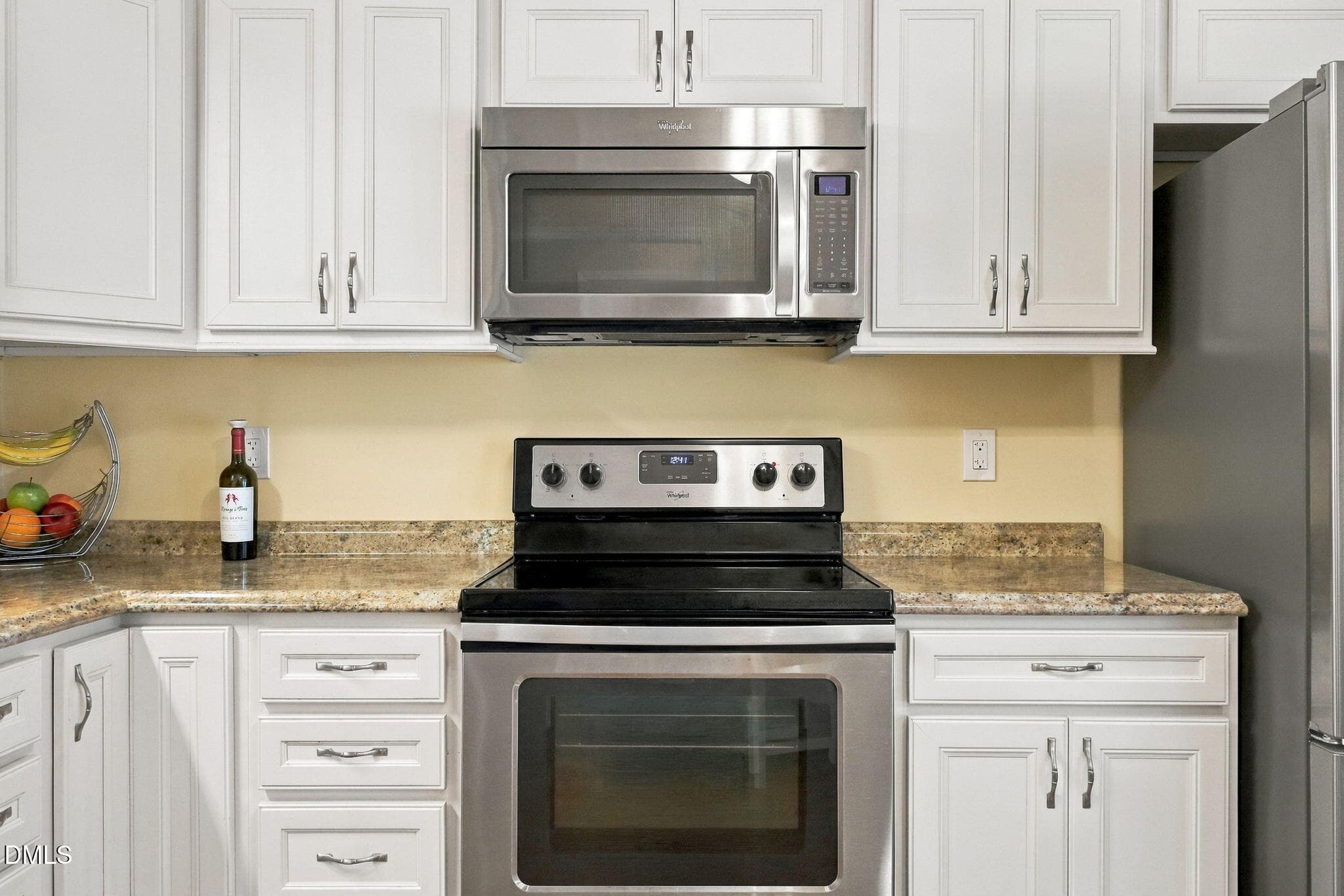 Kitchen - 6412 Meadow View Drive, Raleigh, NC 27609
