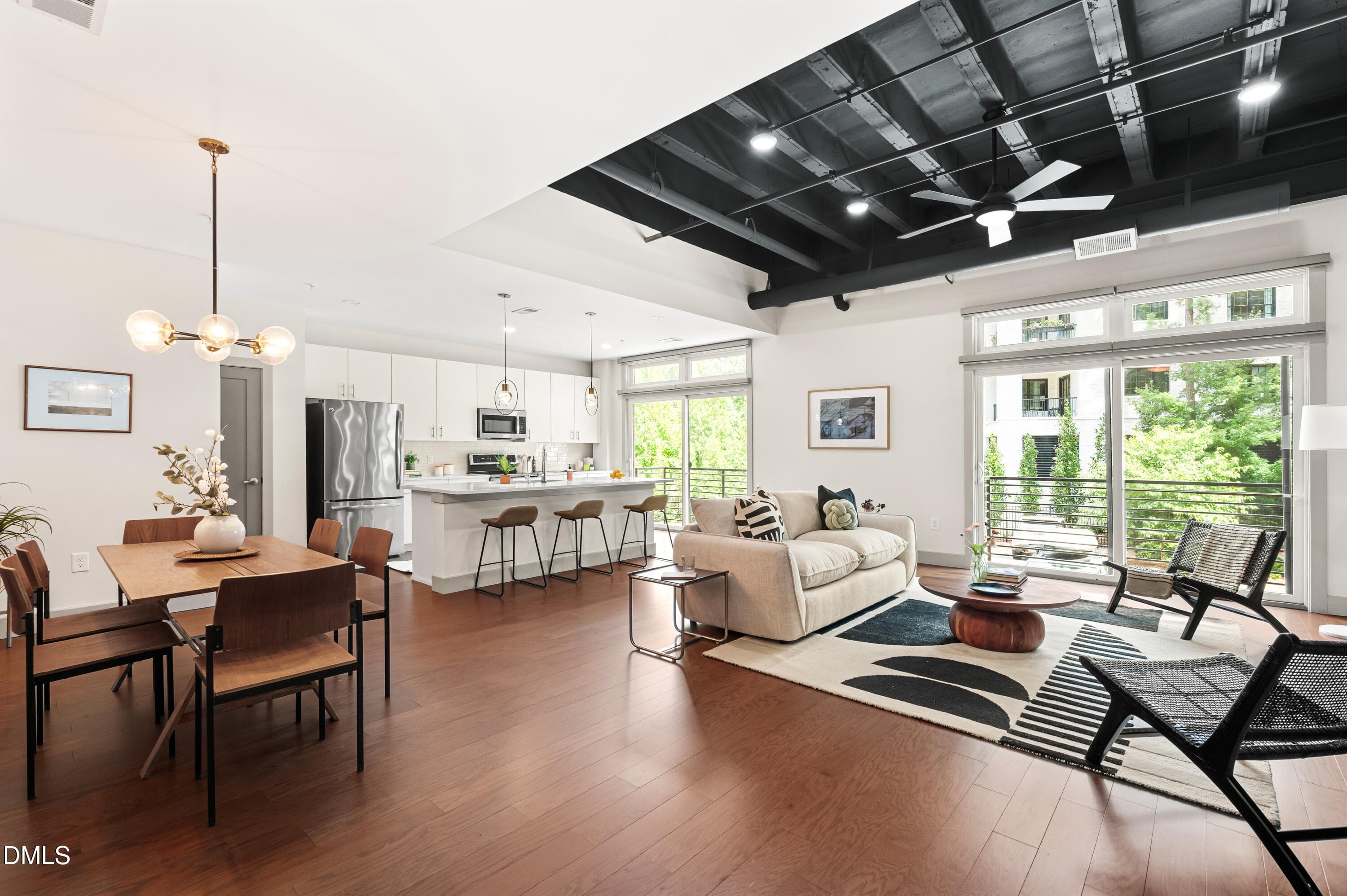 1300 St Marys Street 103, Raleigh, NC 27605