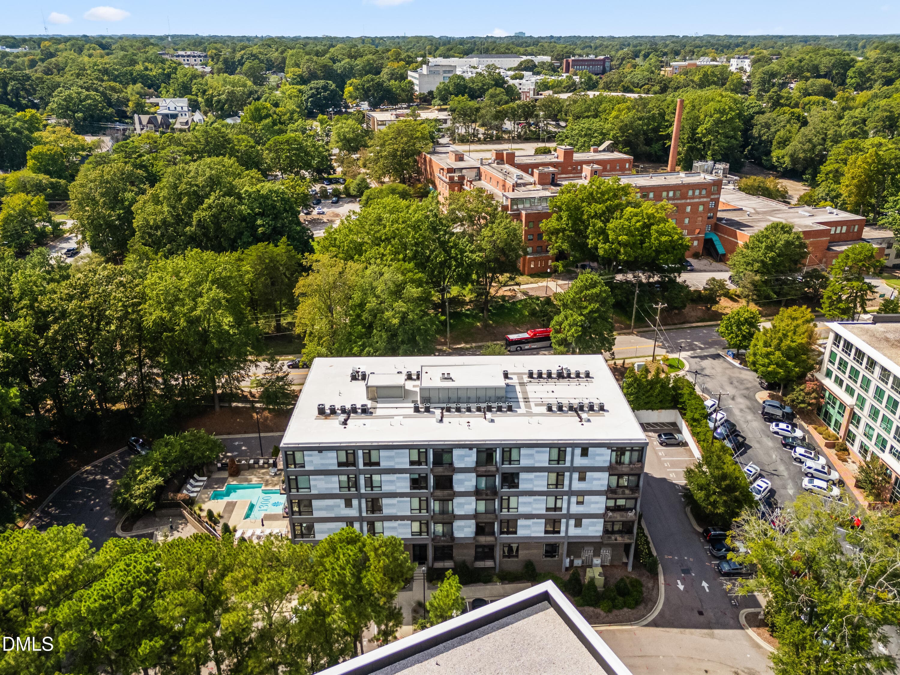 0039 - 1300 St Marys 103 - 1300 St Marys Street 103, Raleigh, NC 27605
