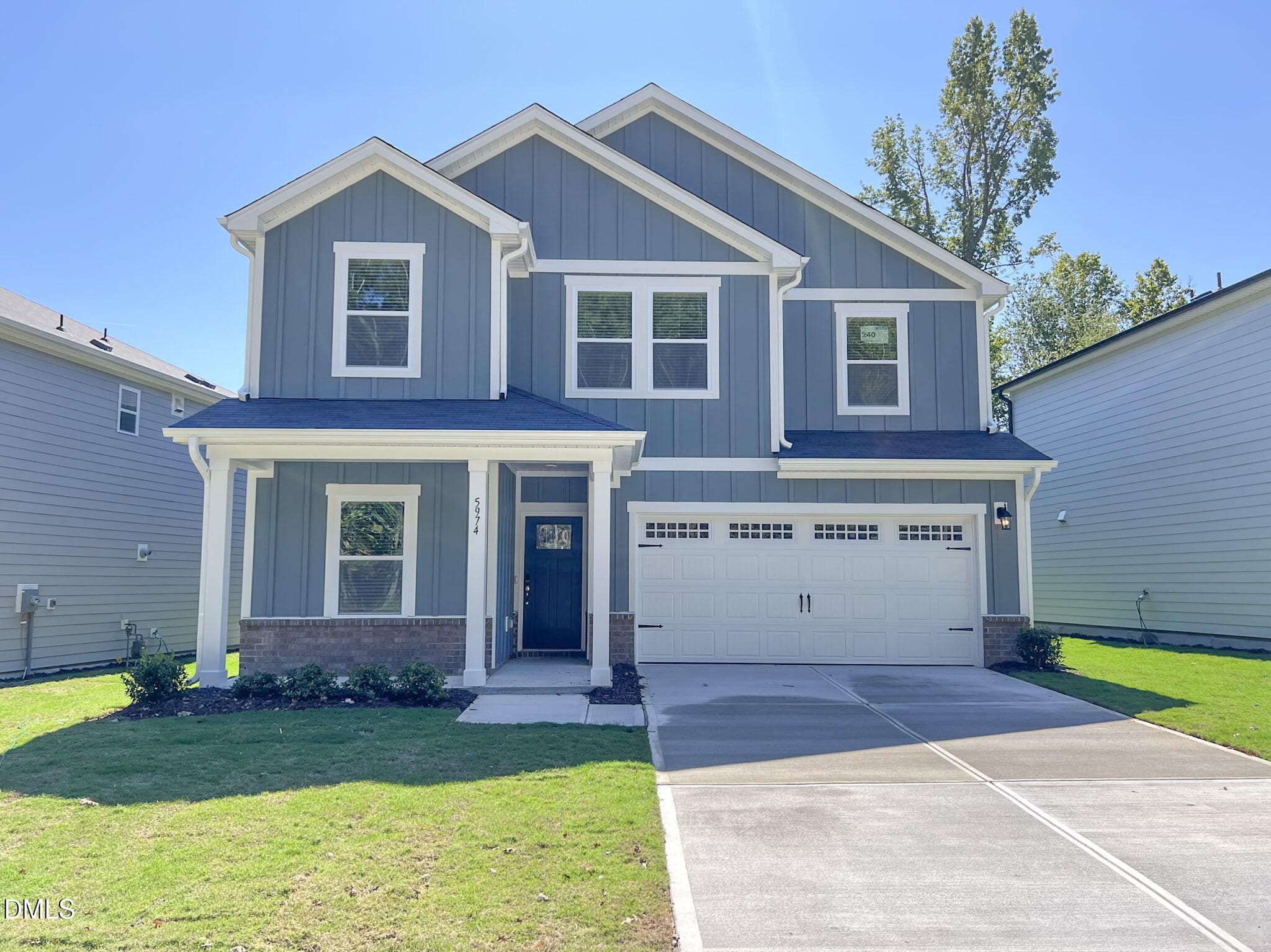 5974 Fallowfield Lane, Raleigh, NC 27616