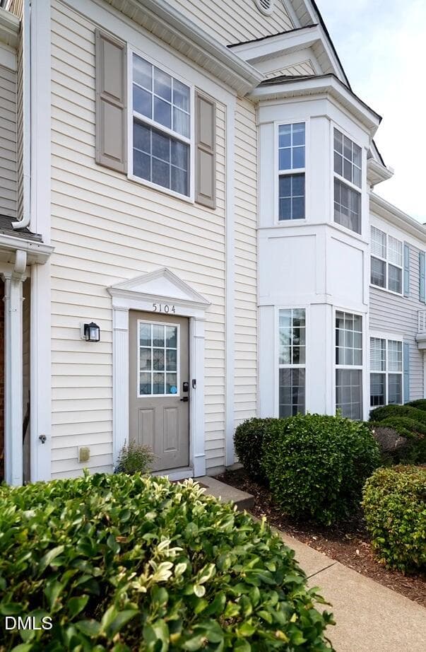 5104 Brooke Lauren Lane, Raleigh, NC 27616