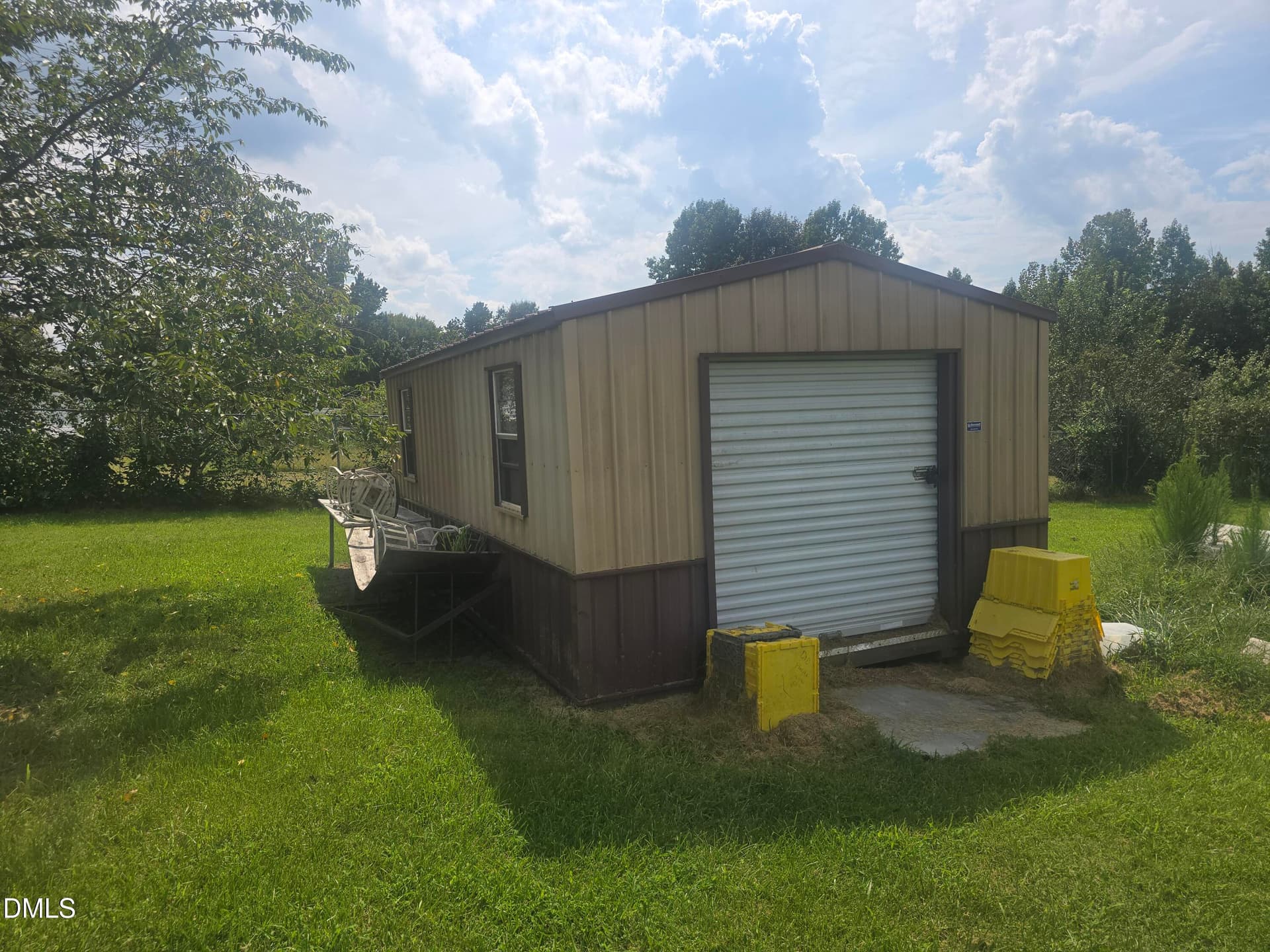oscar gammon storage unit - 5310 Oscar Gammon Road, Mebane, NC 27302