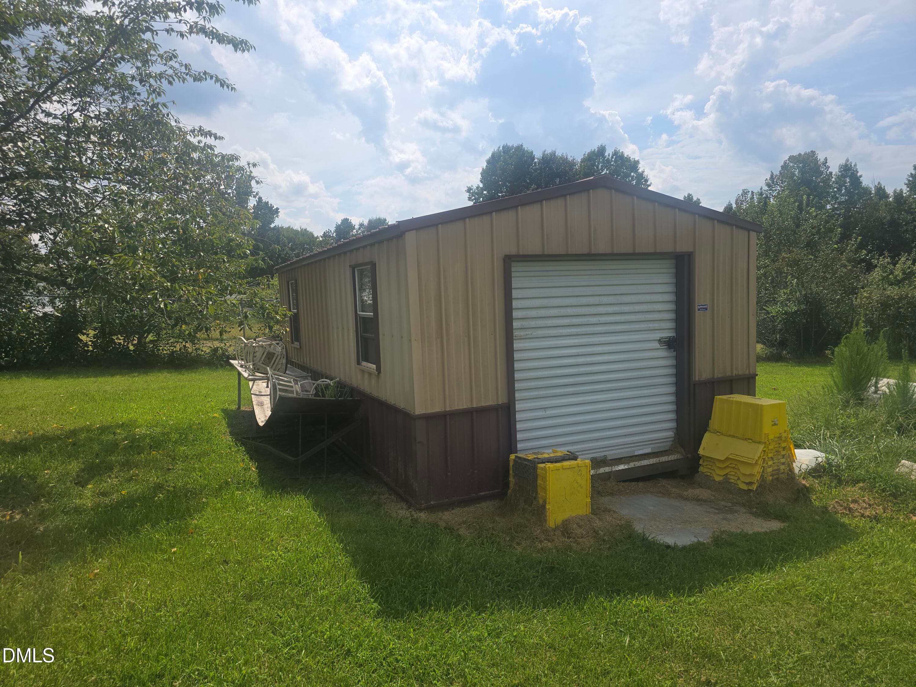 oscar gammon storage unit - 5310 Oscar Gammon Road, Mebane, NC 27302