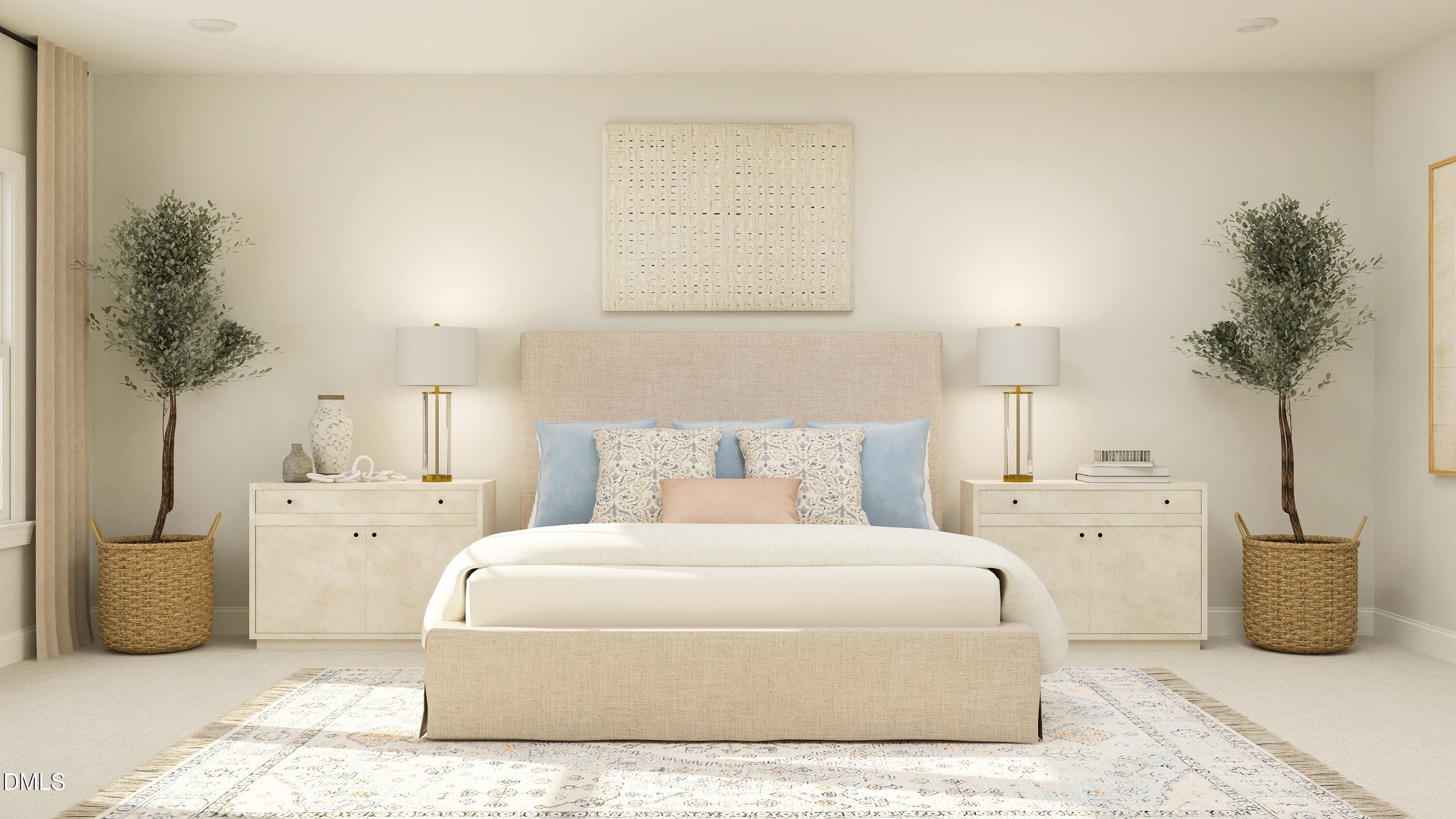 SUN_Annandale_Rend_MarletteIII_Owners_Ba - 1600 Copper John Road, Rolesville, NC 27587, Rolesville
