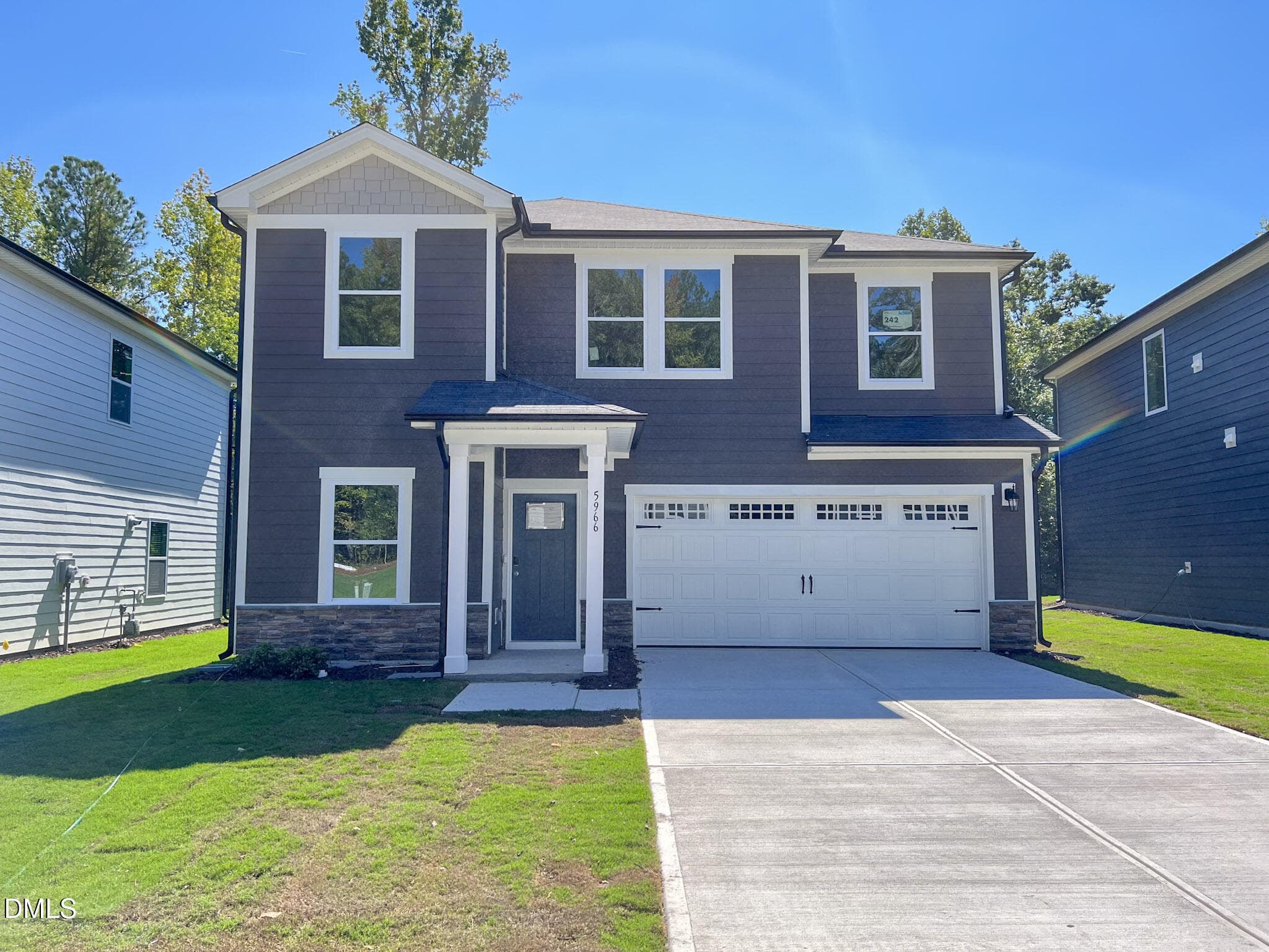 IMG_0559 - 5966 Fallowfield Lane, Raleigh, NC 27616