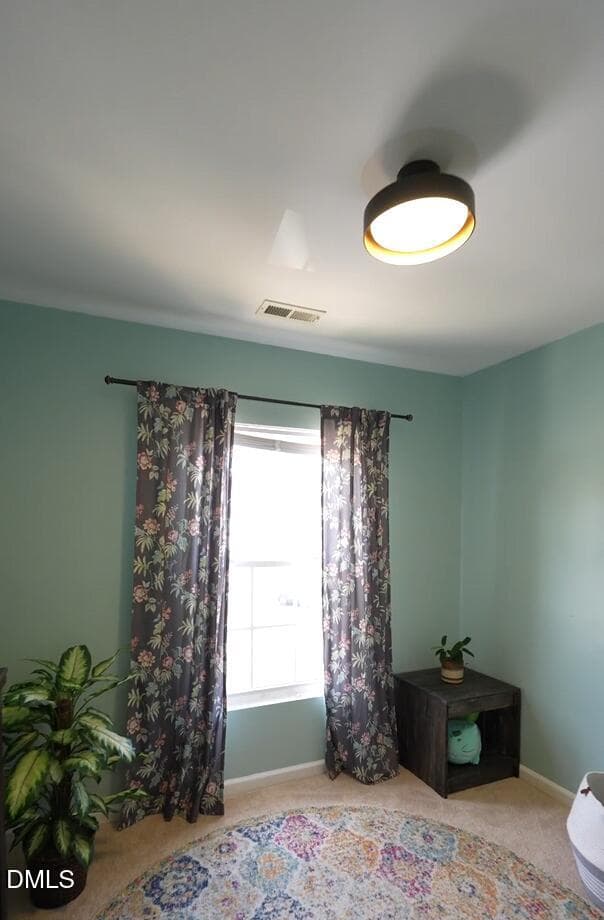Bedroom 3 - 5104 Brooke Lauren Lane, Raleigh, NC 27616