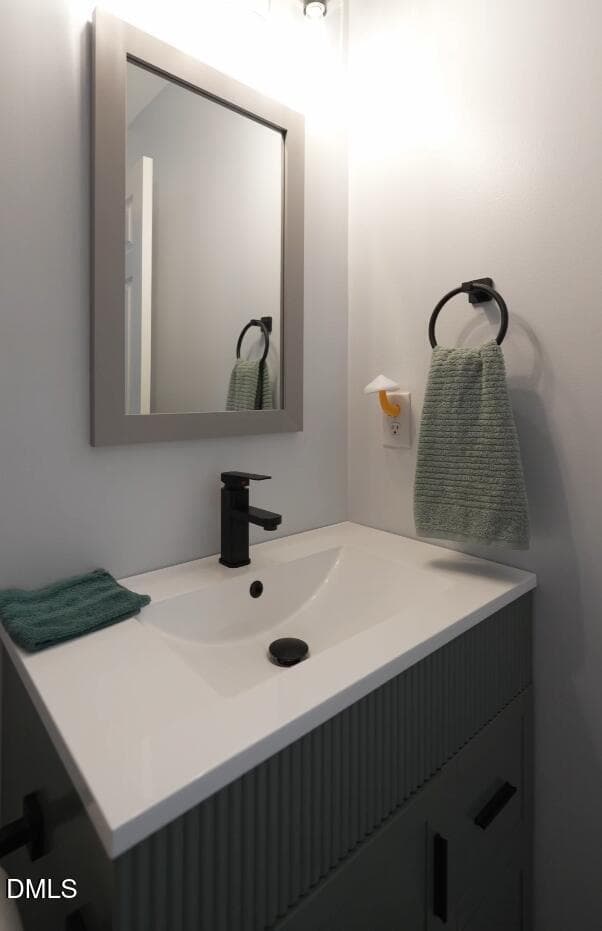 Bathroom 2 - 5104 Brooke Lauren Lane, Raleigh, NC 27616