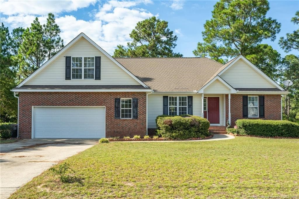 Photo 1 - 574 Ponderosa Trail, Cameron, NC 28326