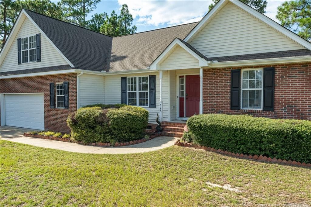 Photo 2 - 574 Ponderosa Trail, Cameron, NC 28326