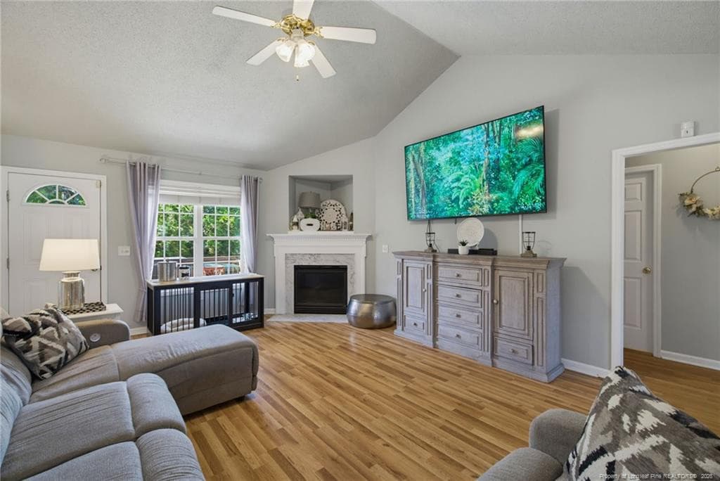 Photo 9 - 574 Ponderosa Trail, Cameron, NC 28326