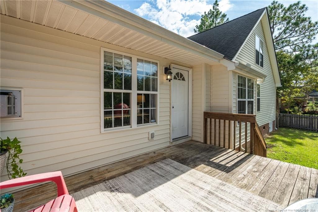 Photo 33 - 574 Ponderosa Trail, Cameron, NC 28326