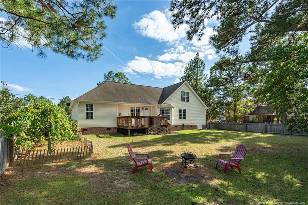 Photo 37 - 574 Ponderosa Trail, Cameron, NC 28326