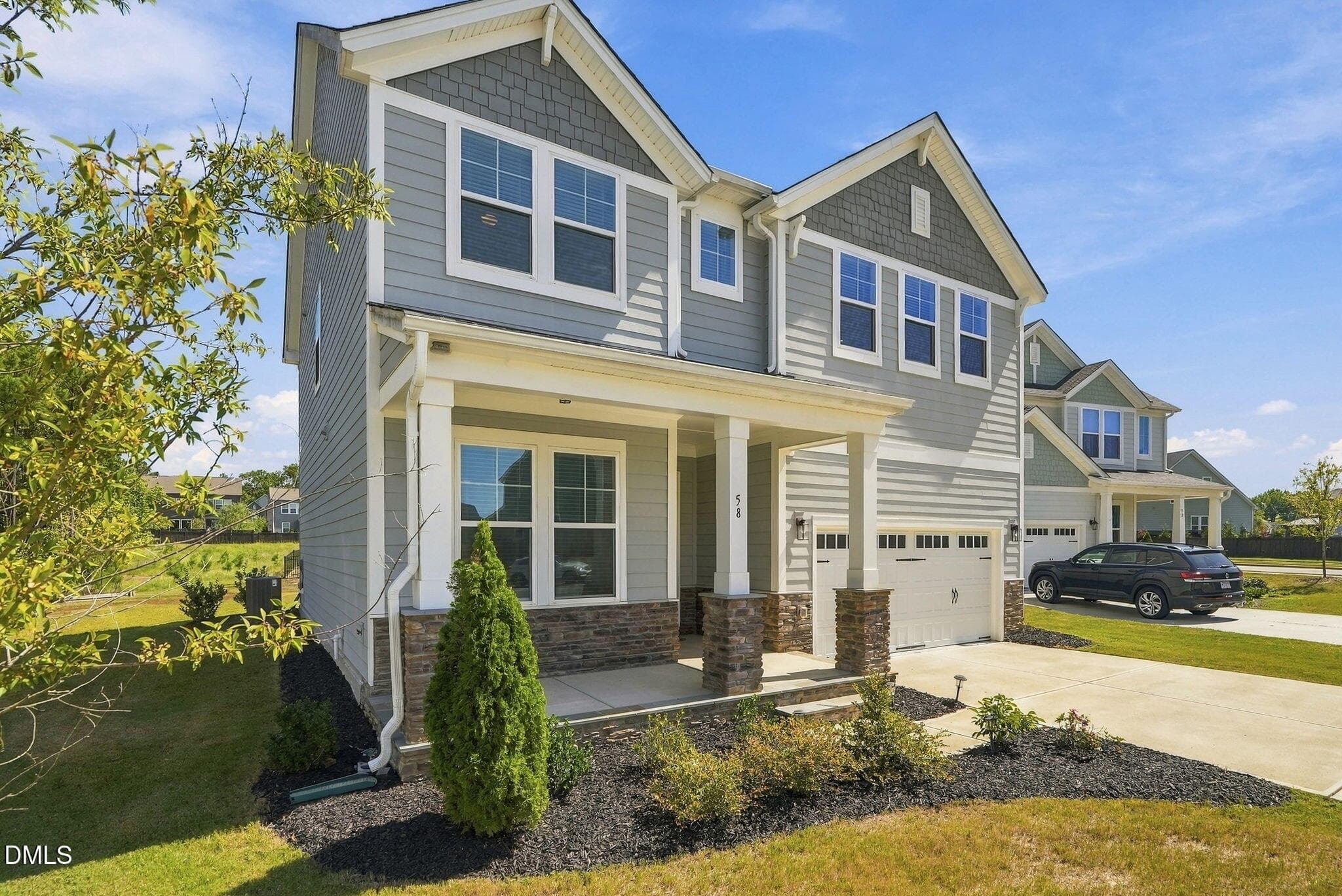 58 Comfort Court-3 - 58 Comfort Court, Fuquay Varina, NC 27526