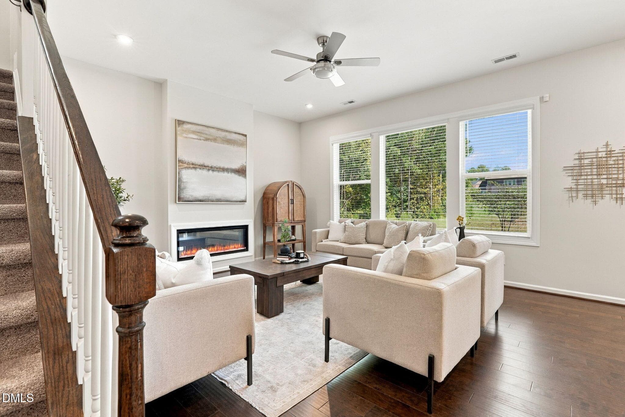 58 Comfort Court-10 - 58 Comfort Court, Fuquay Varina, NC 27526