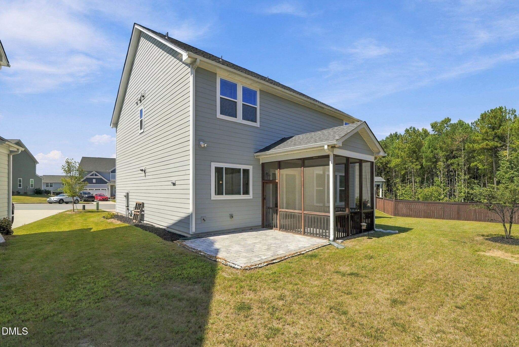 58 Comfort Court-77 - 58 Comfort Court, Fuquay Varina, NC 27526