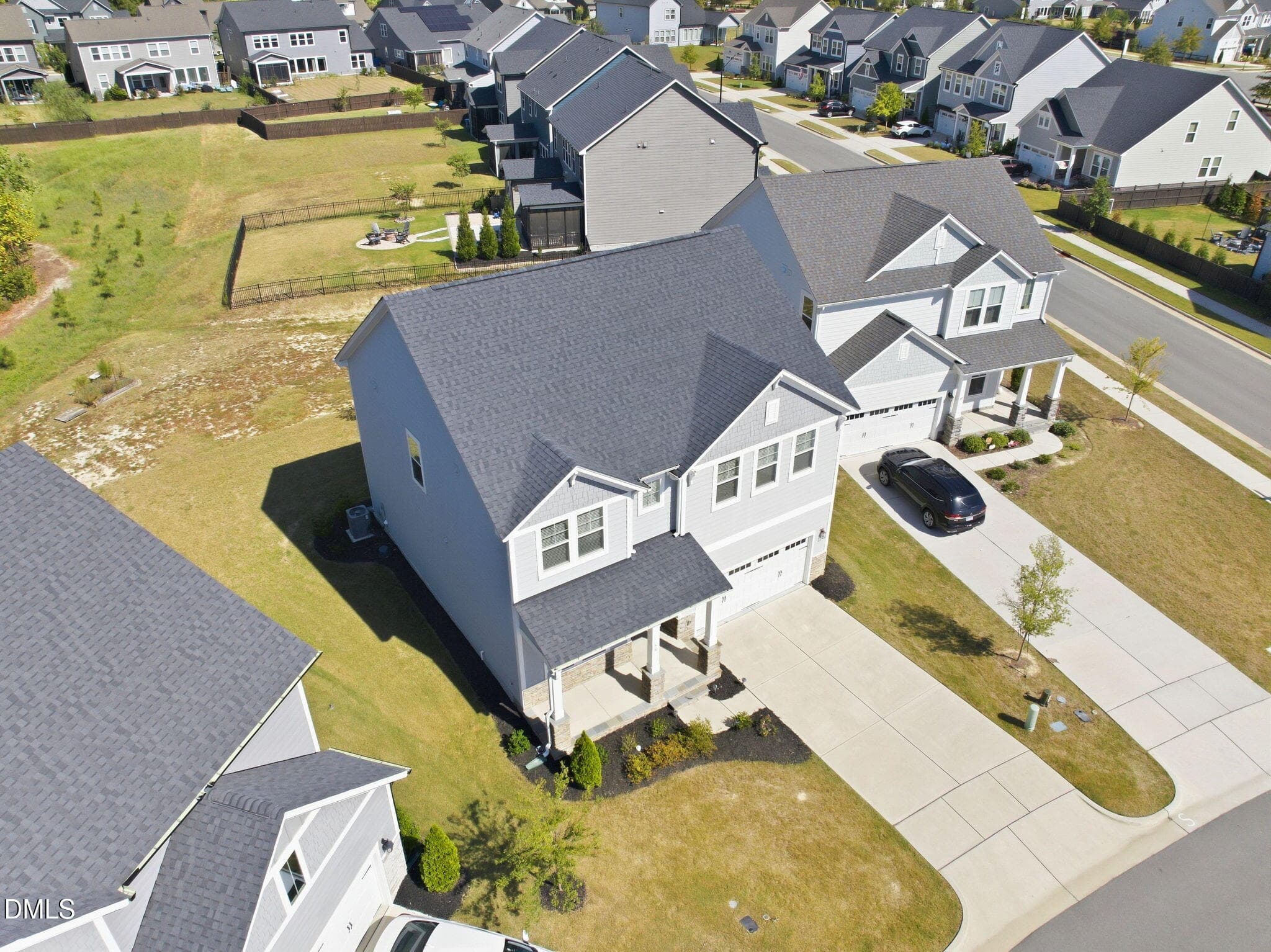 58 Comfort Court-81 - 58 Comfort Court, Fuquay Varina, NC 27526