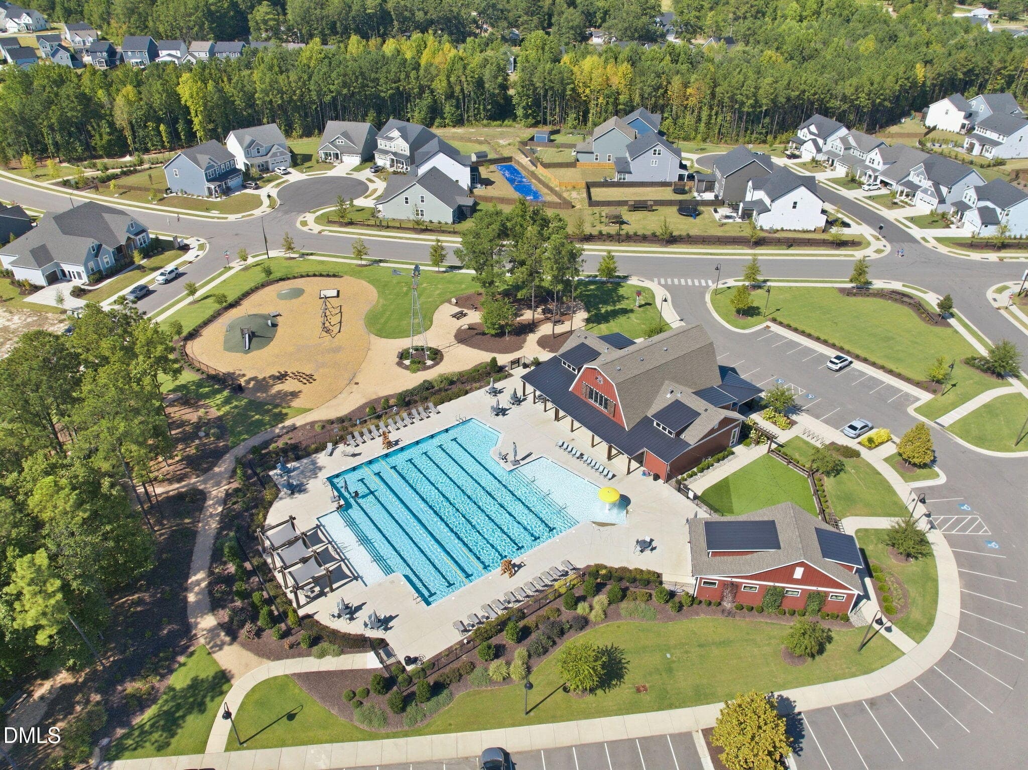 58 Comfort Court-94 - 58 Comfort Court, Fuquay Varina, NC 27526