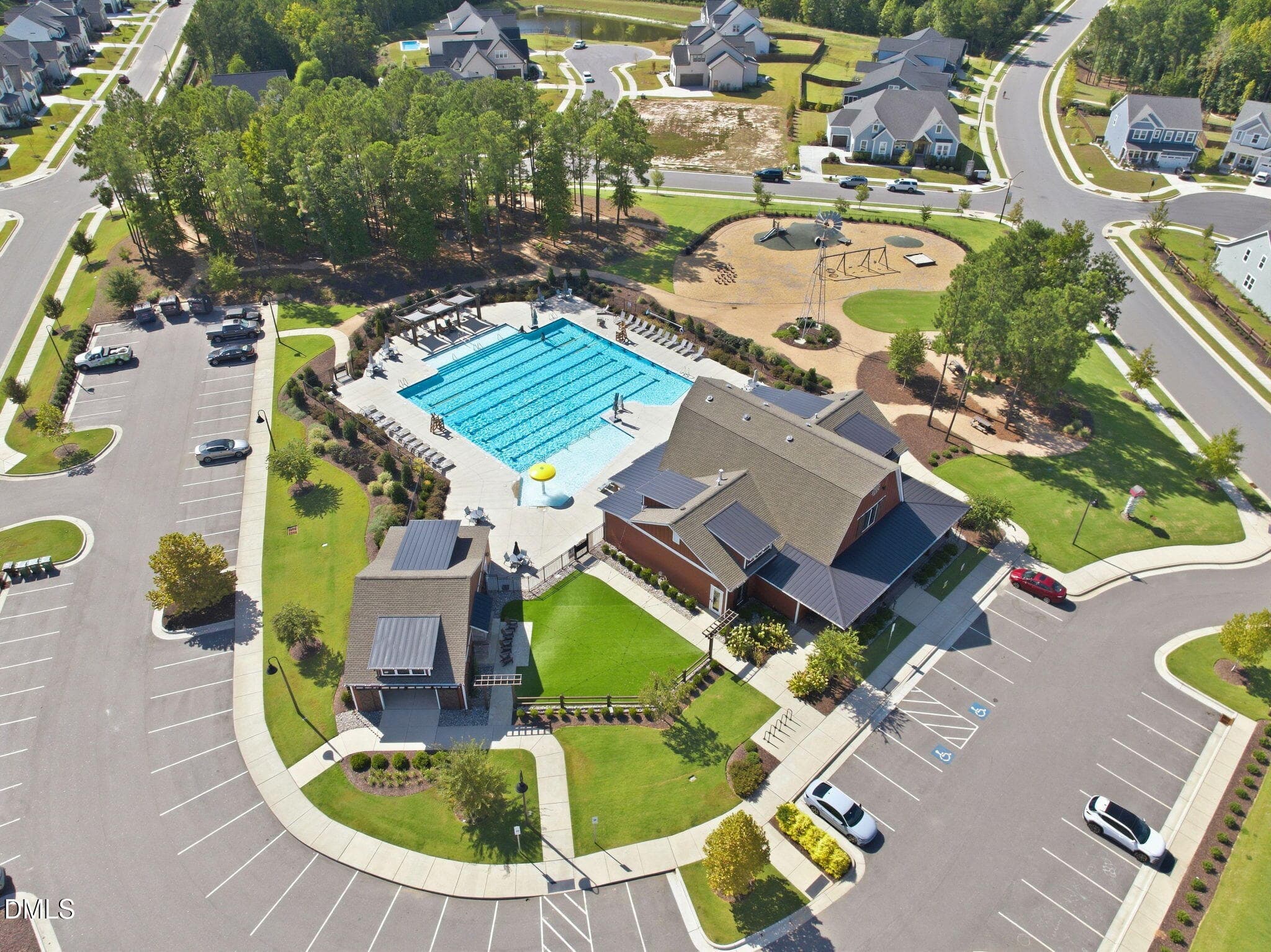 58 Comfort Court-95 - 58 Comfort Court, Fuquay Varina, NC 27526