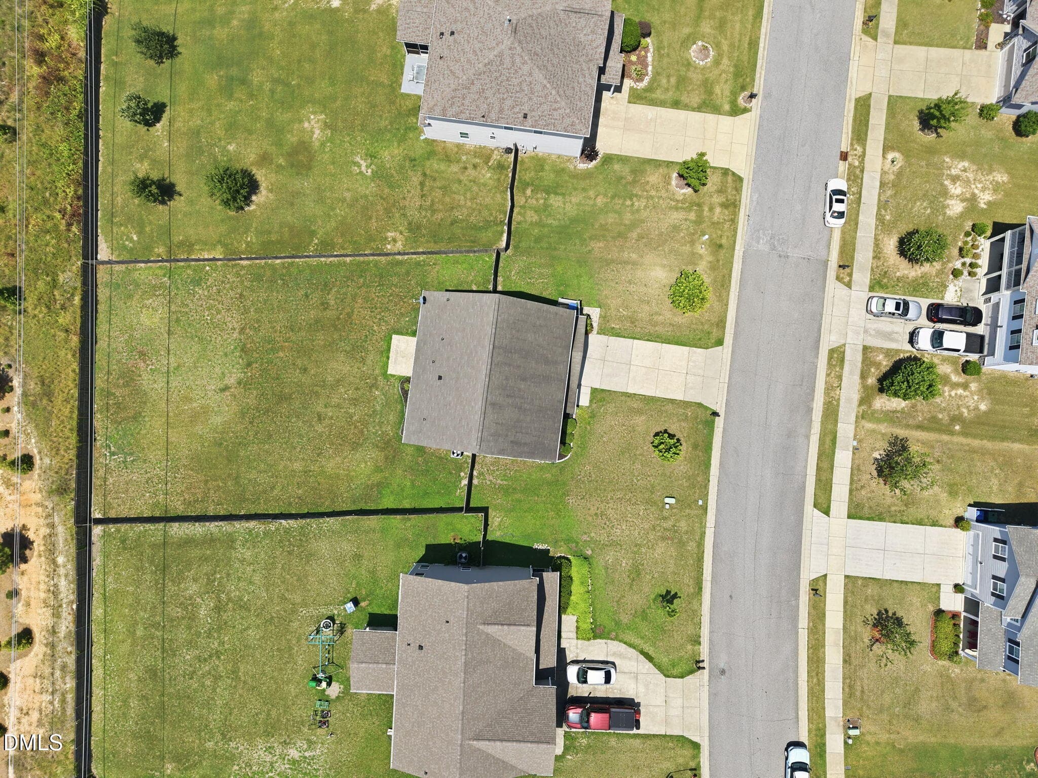 10-web-or-mls-DJI_20260701123027_0196_D - 1009 Harvest Point Drive, Fuquay Varina, NC 27526