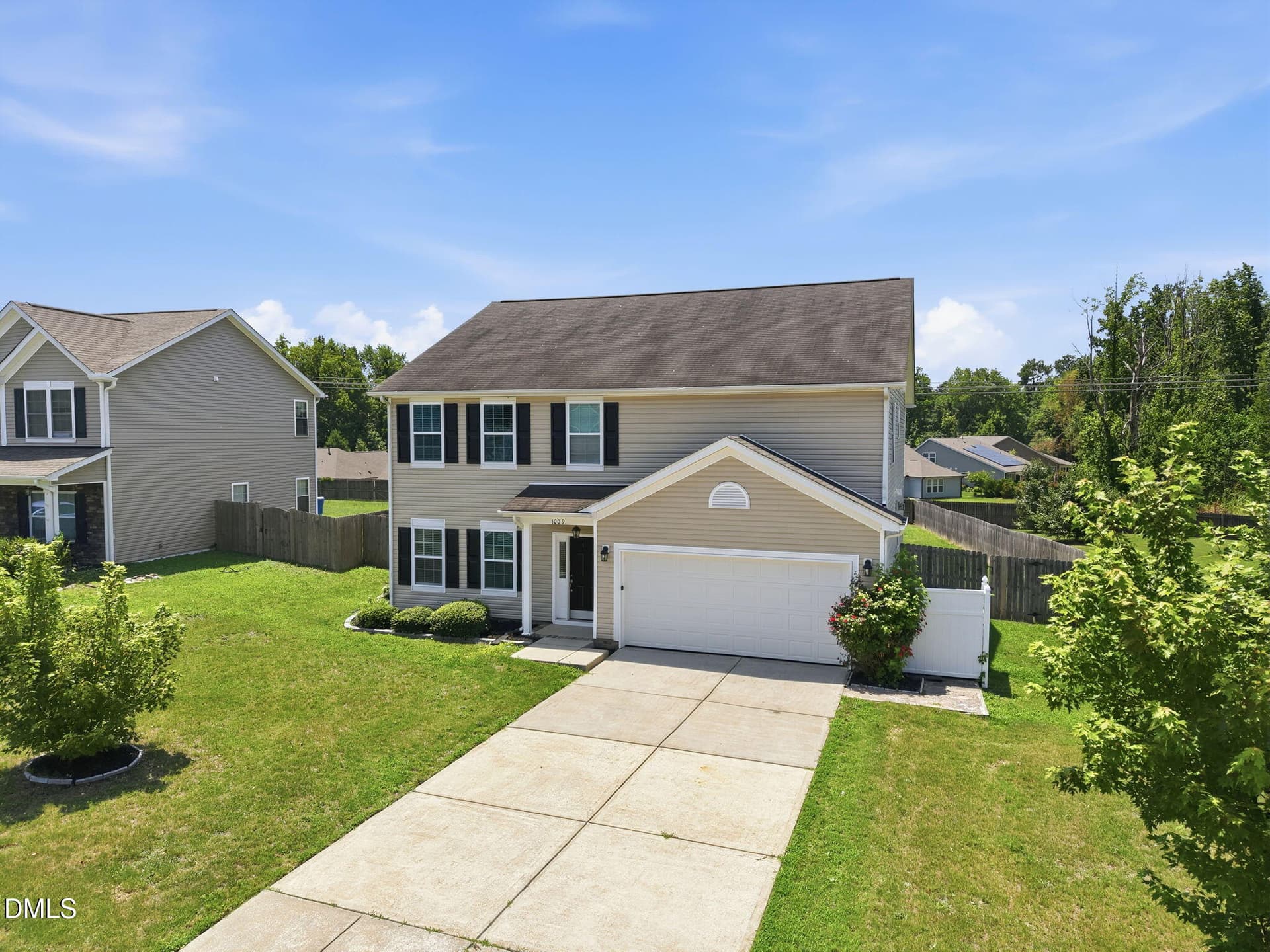 6-web-or-mls-DJI_20260701122913_0192_D - 1009 Harvest Point Drive, Fuquay Varina, NC 27526
