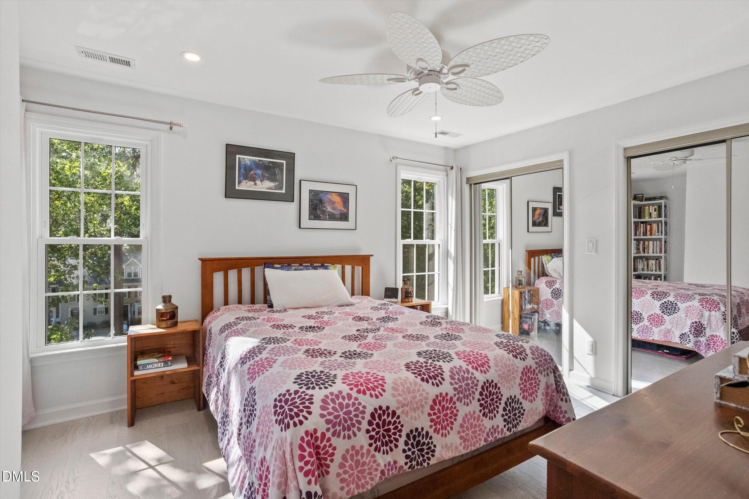Master1-6707 Queen Annes Dr - 6707 Queen Annes Drive, Raleigh, NC 27613