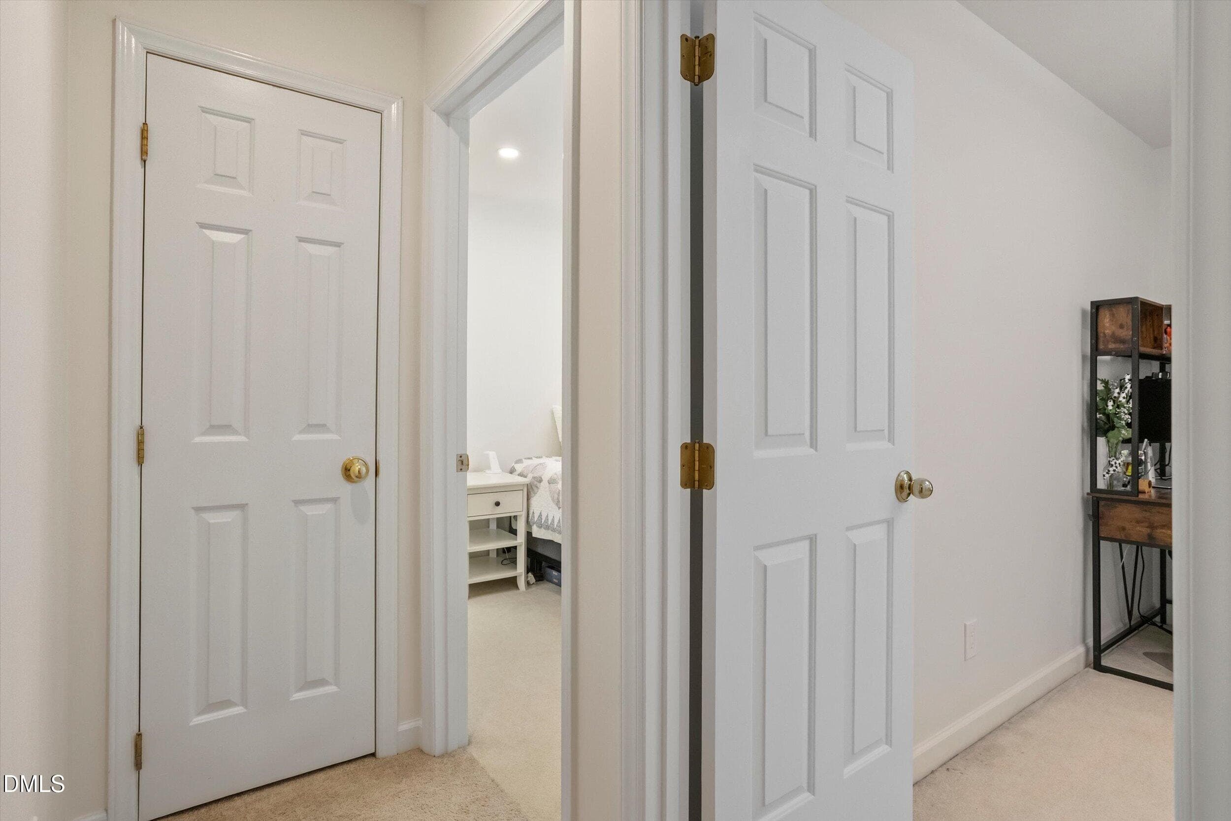 Hall3-6707 Queen Annes Dr - 6707 Queen Annes Drive, Raleigh, NC 27613