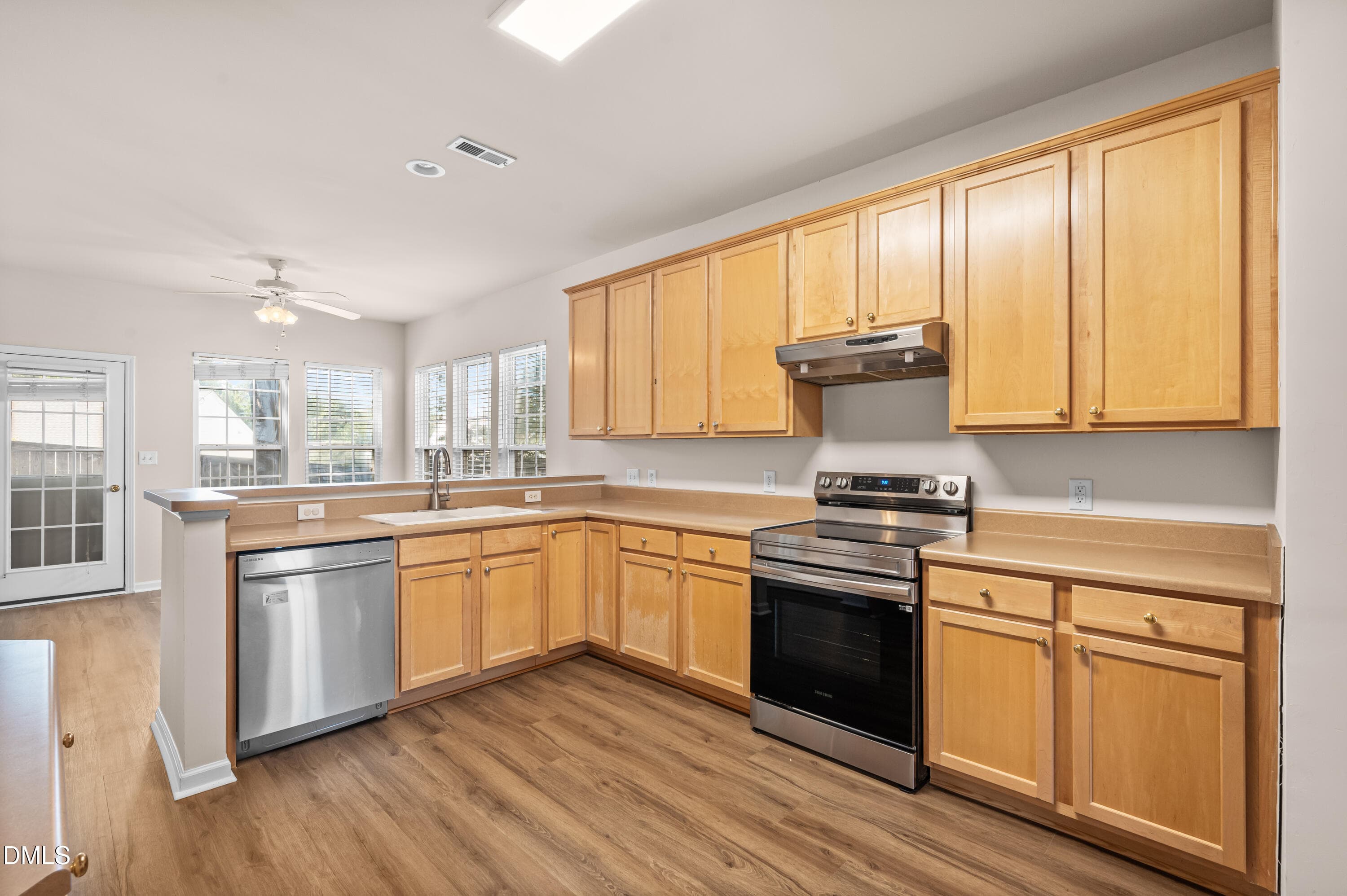 Kitchen - 110 Shadow Mountain Lane, Morrisville, NC 27560, Morrisville