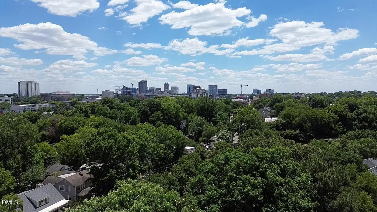 Skyline 1 - 700 Bishops Park Drive 204, Raleigh, NC 27605