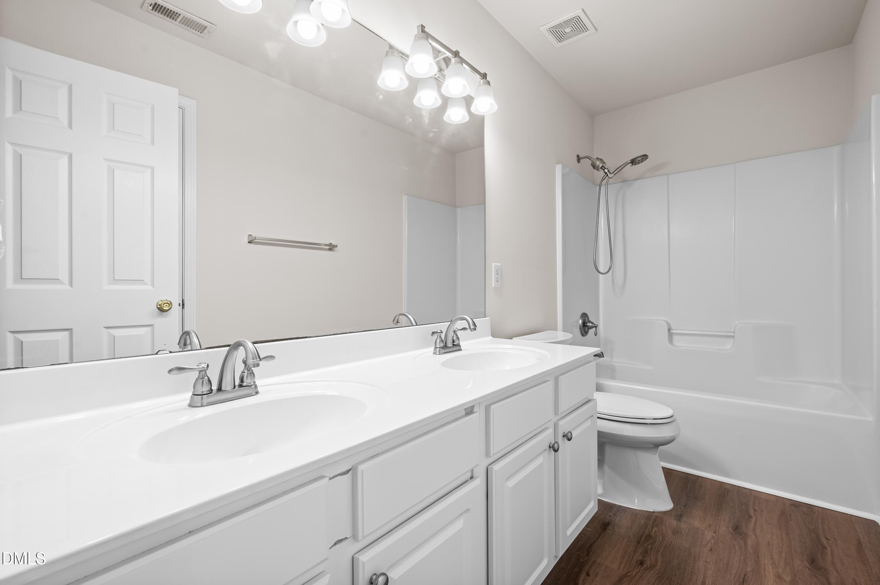 Bathroom - 110 Shadow Mountain Lane, Morrisville, NC 27560, Morrisville