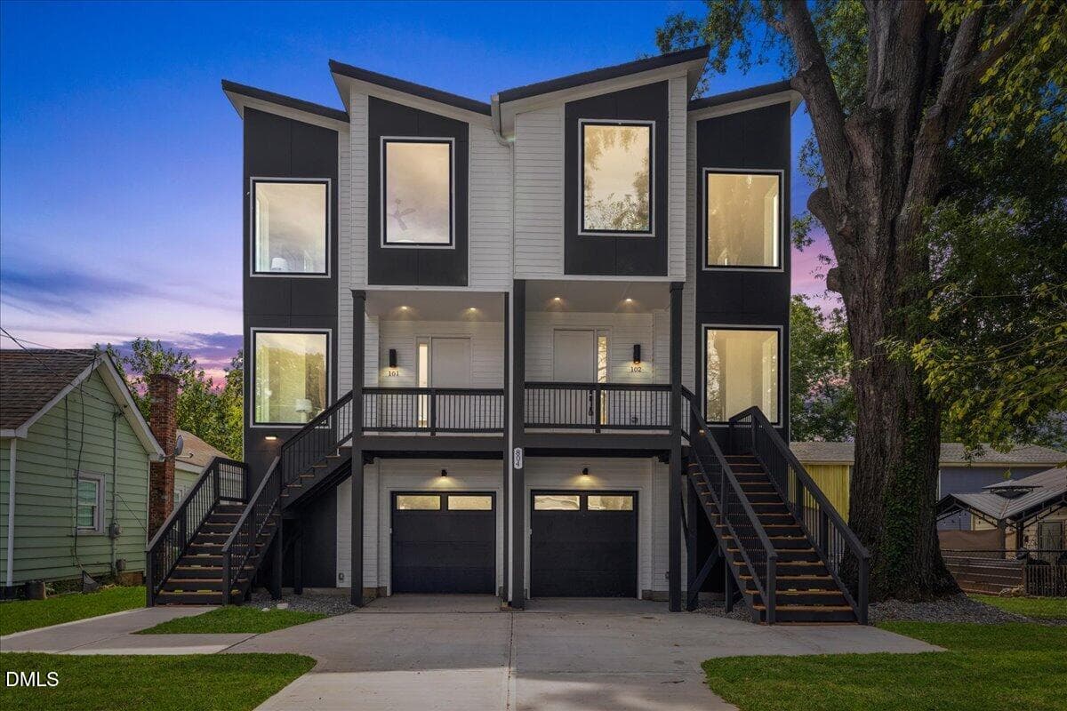 01-804 Cotton Pl unit 102 - 804 Cotton Place 101, Raleigh, NC 27601