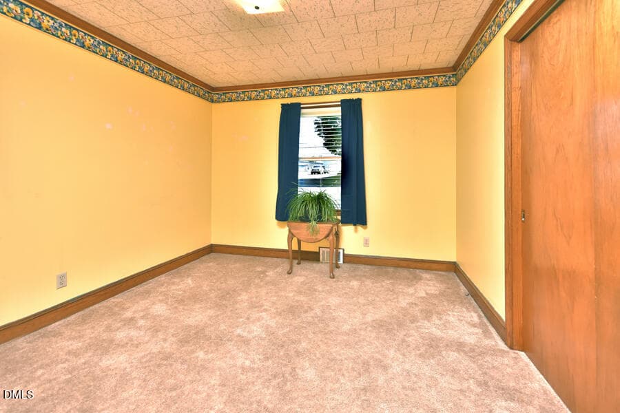Bedroom - 108 S Elm Street, Creedmoor, NC 27522, Creedmoor