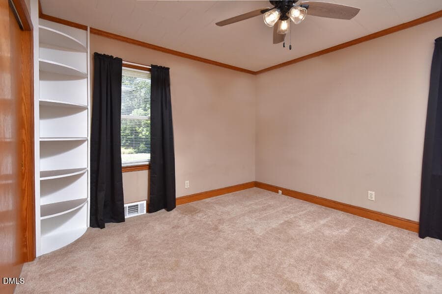 Bedroom - 108 S Elm Street, Creedmoor, NC 27522, Creedmoor