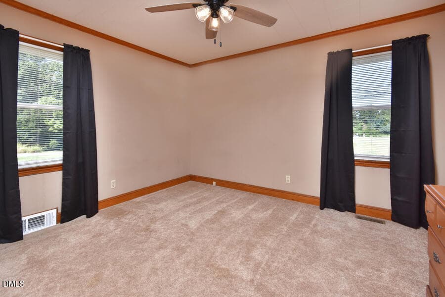 Bedroom - 108 S Elm Street, Creedmoor, NC 27522, Creedmoor