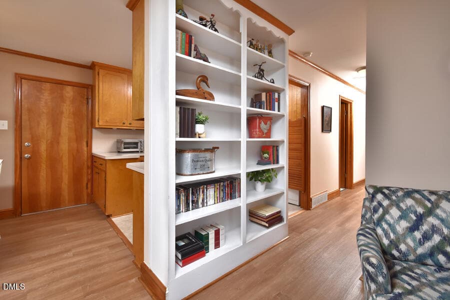 Bedroom - 108 S Elm Street, Creedmoor, NC 27522, Creedmoor