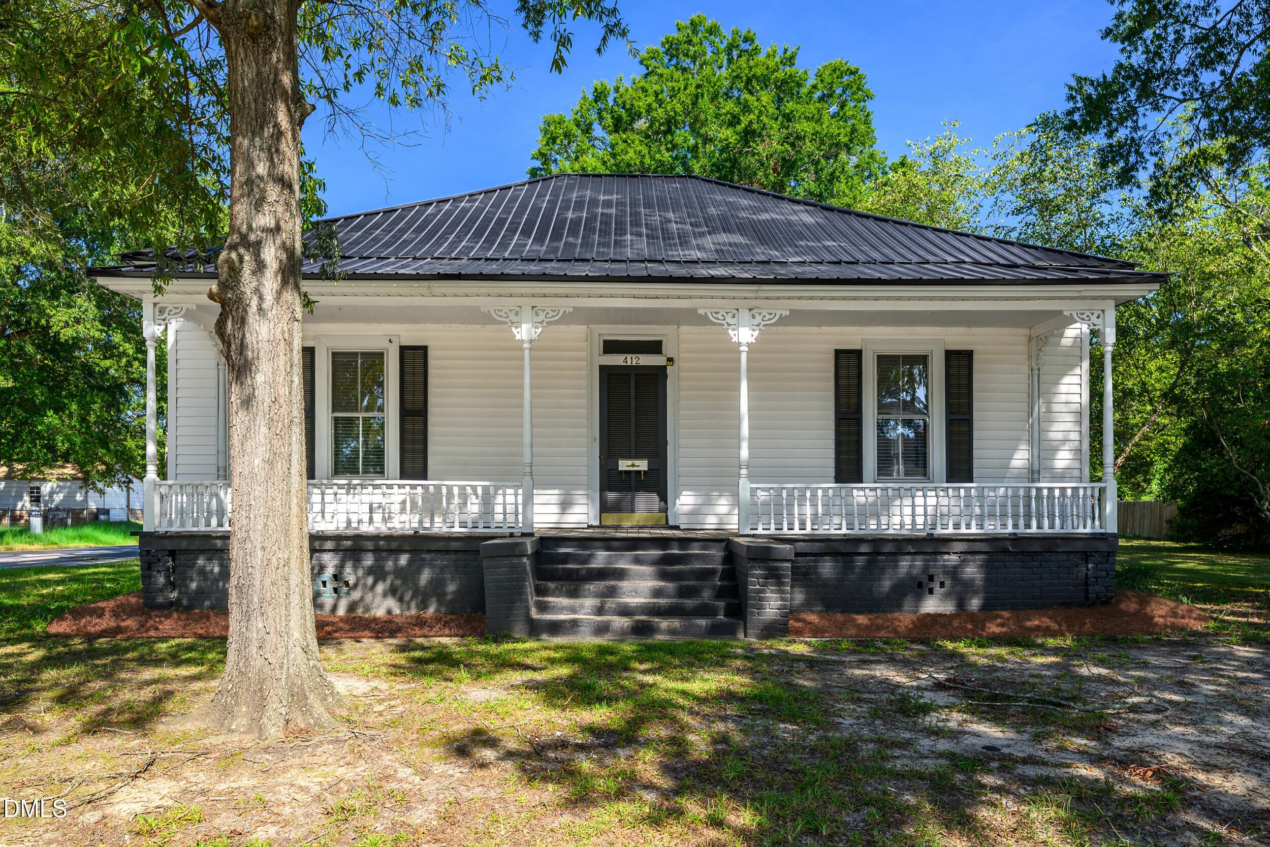412 W Walnut Street, Tarboro, NC 27886