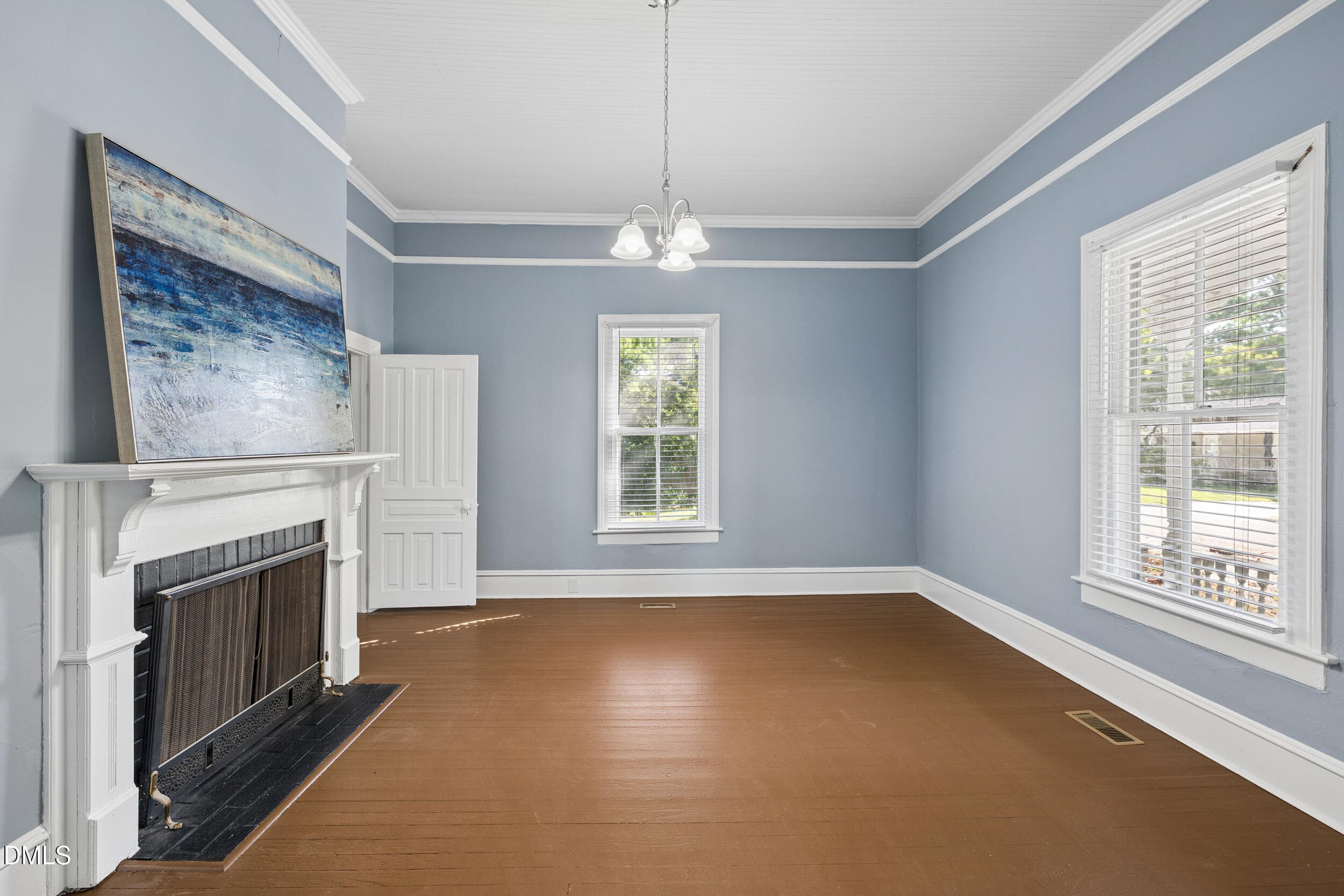 Bedroom 2 - 412 W Walnut Street, Tarboro, NC 27886