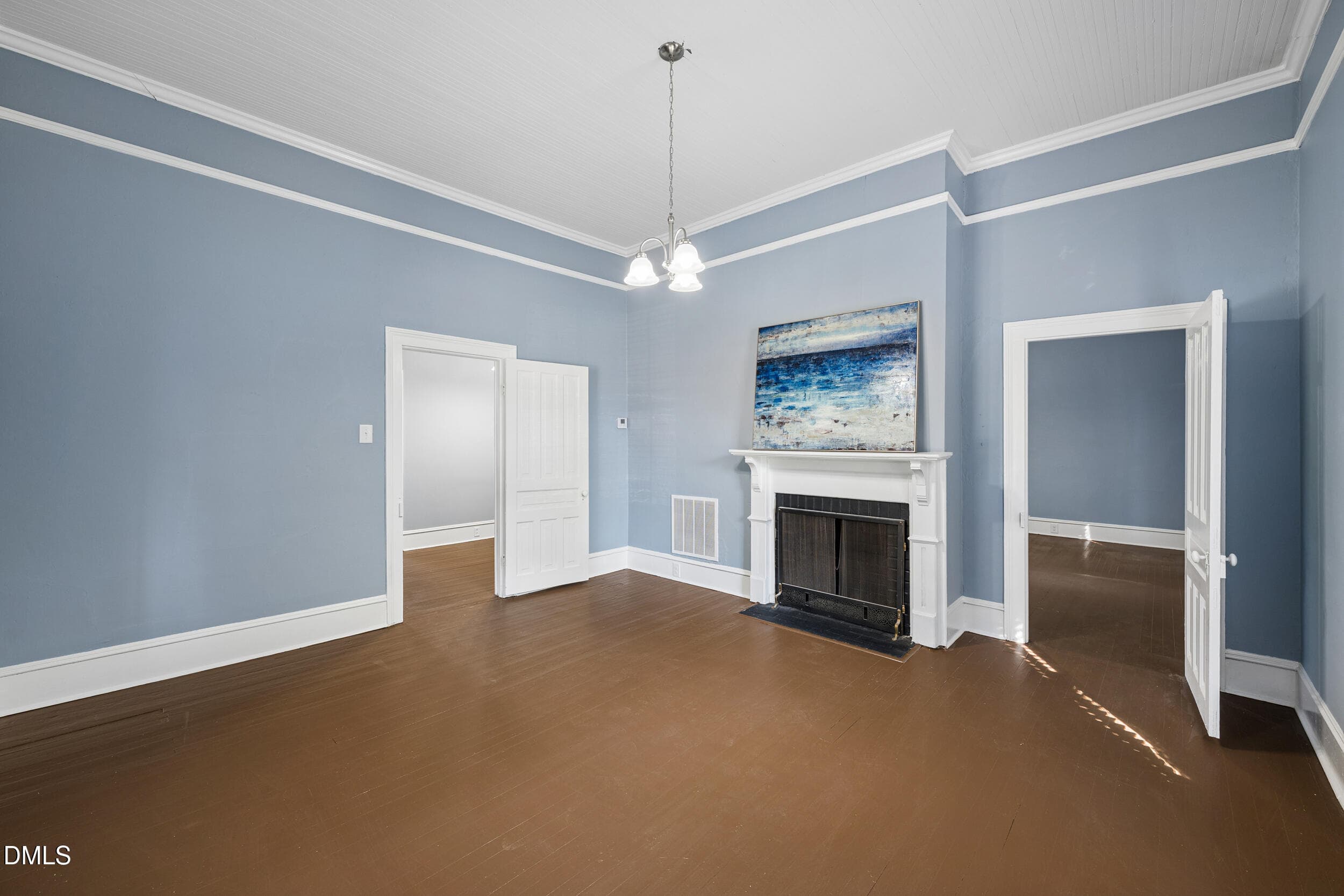 Bedroom 2 - 412 W Walnut Street, Tarboro, NC 27886