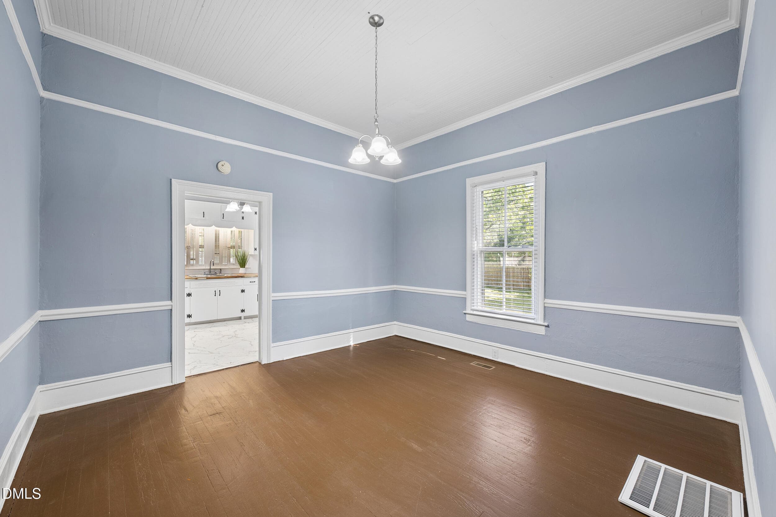 Dining Room - 412 W Walnut Street, Tarboro, NC 27886