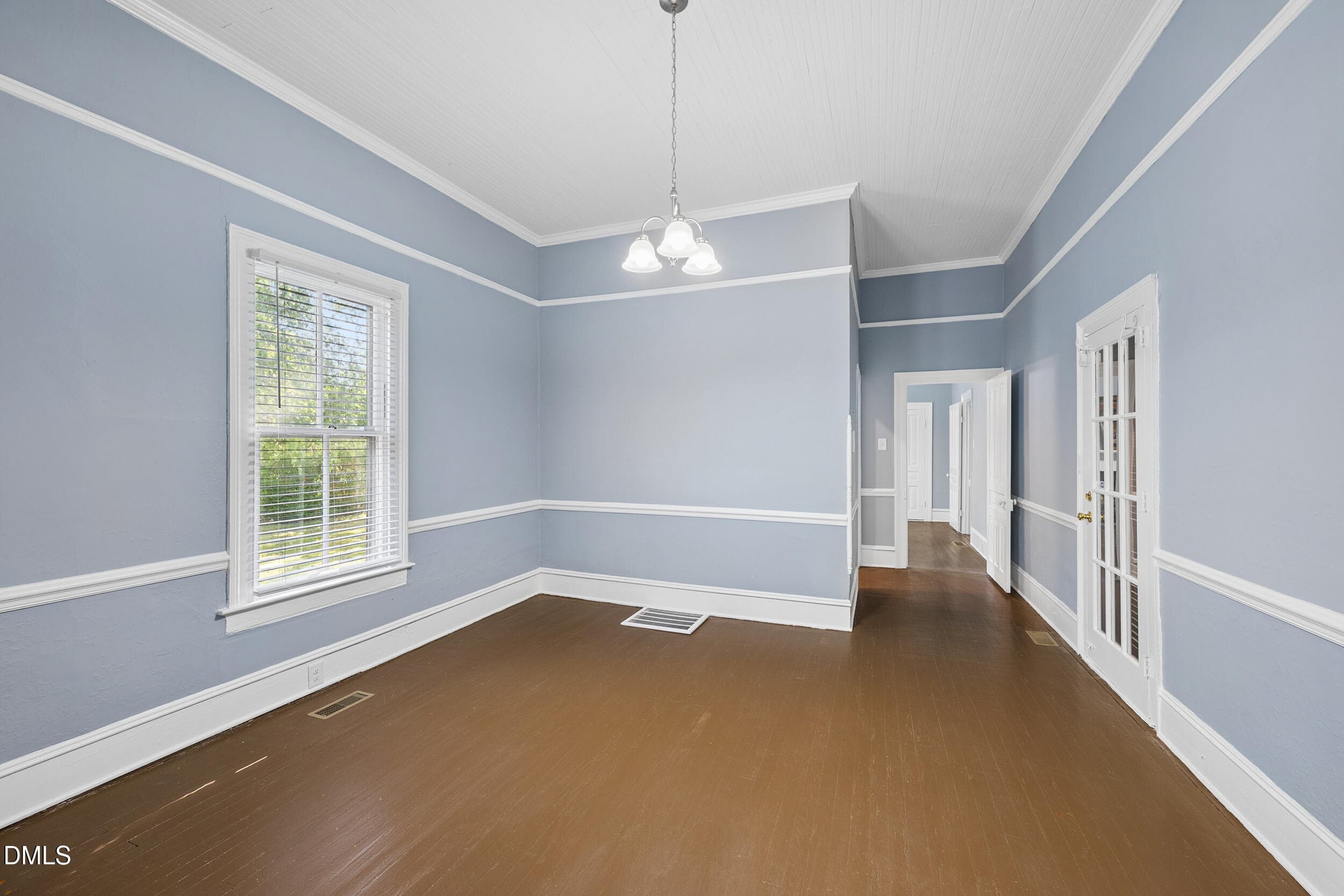 Dining Room - 412 W Walnut Street, Tarboro, NC 27886