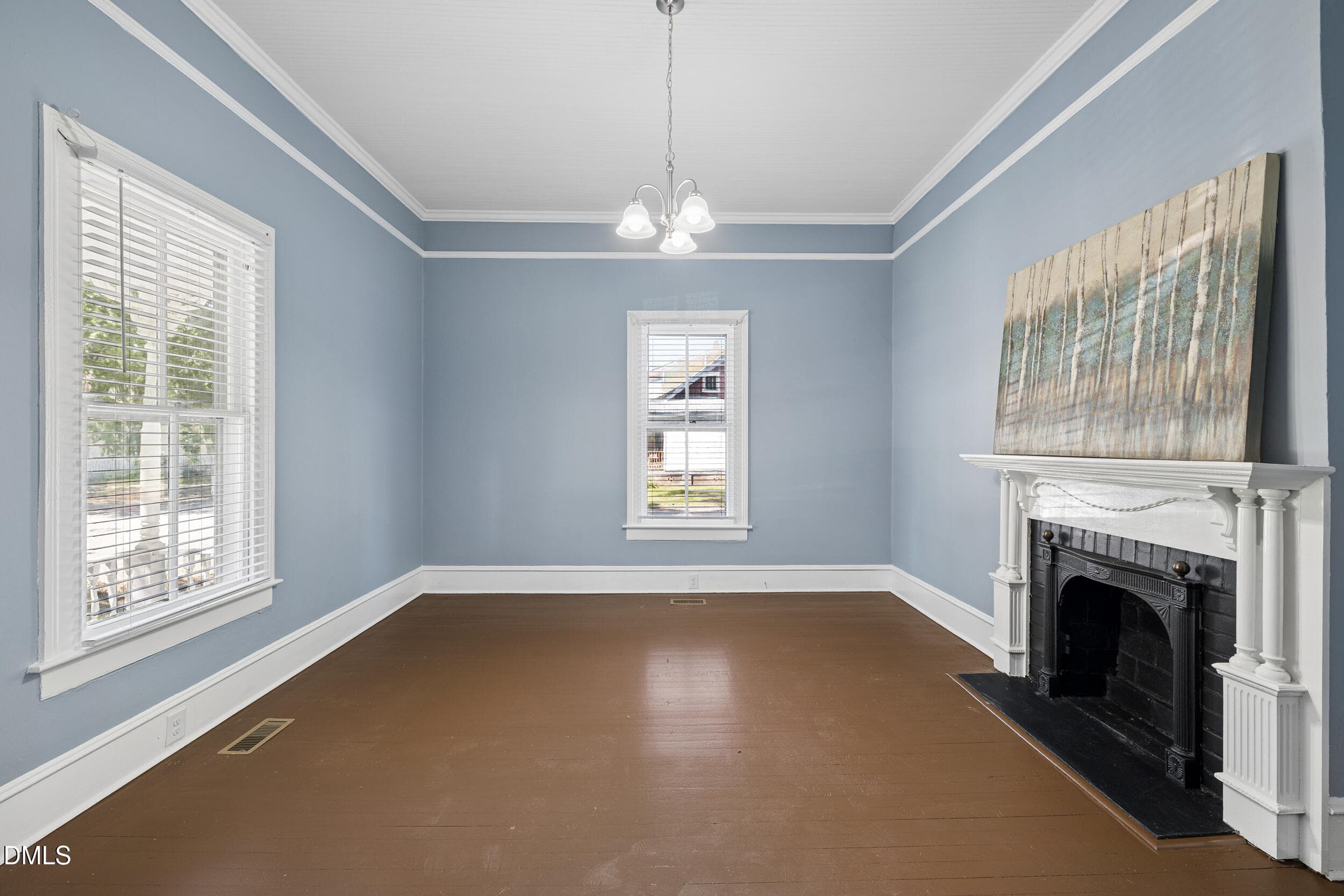 Bedroom 3 - 412 W Walnut Street, Tarboro, NC 27886