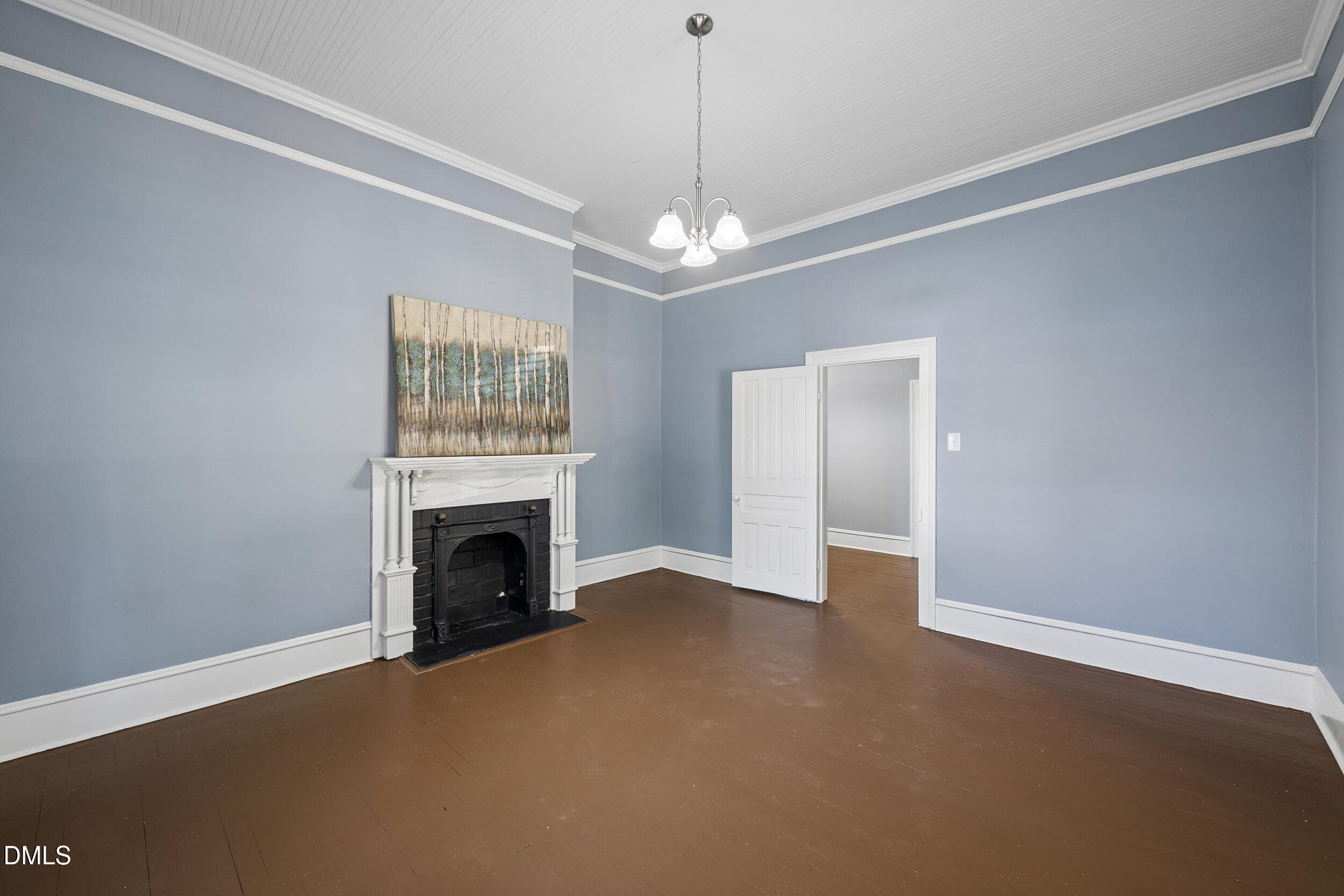 Bedroom 3 - 412 W Walnut Street, Tarboro, NC 27886