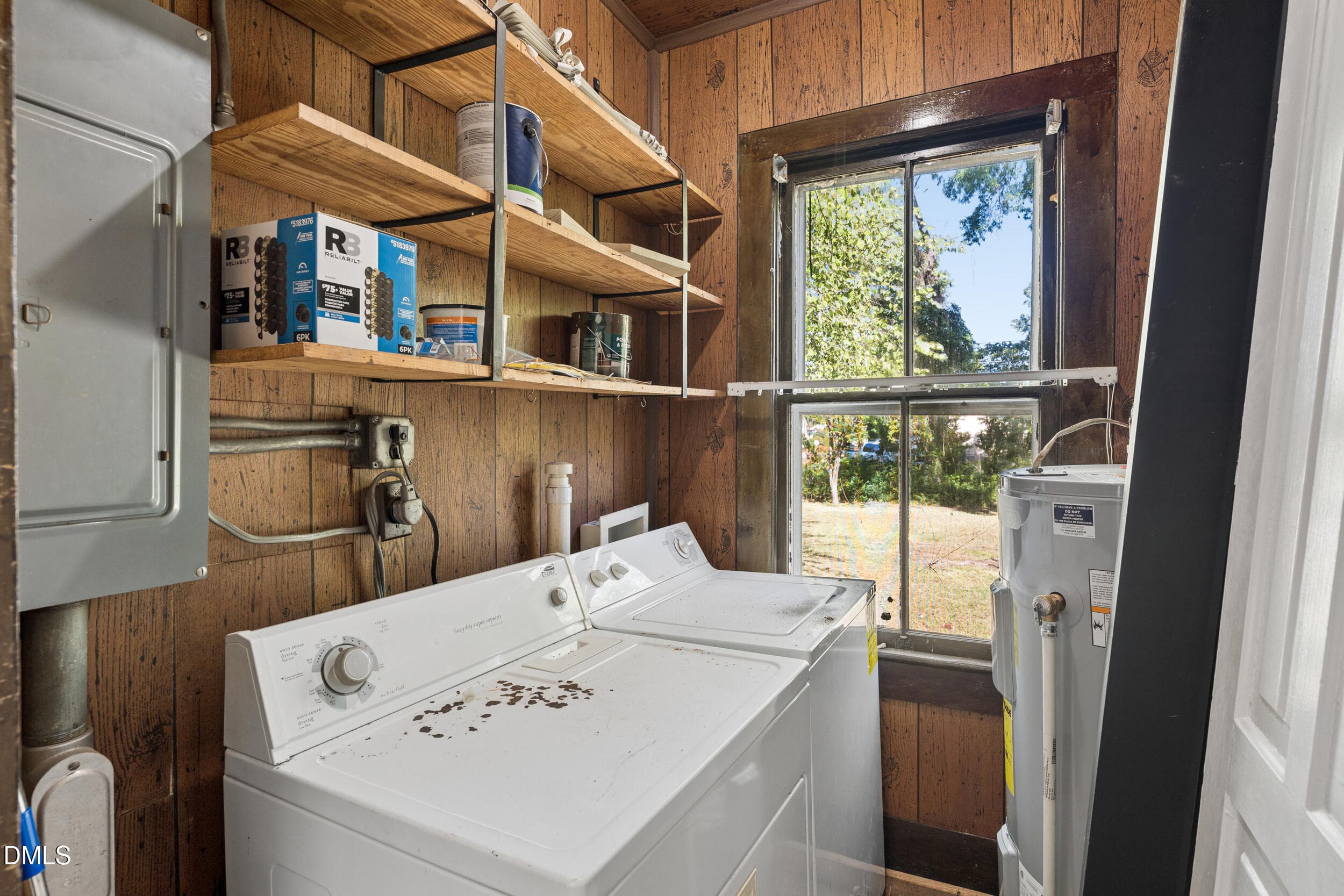Utility Room - 412 W Walnut Street, Tarboro, NC 27886